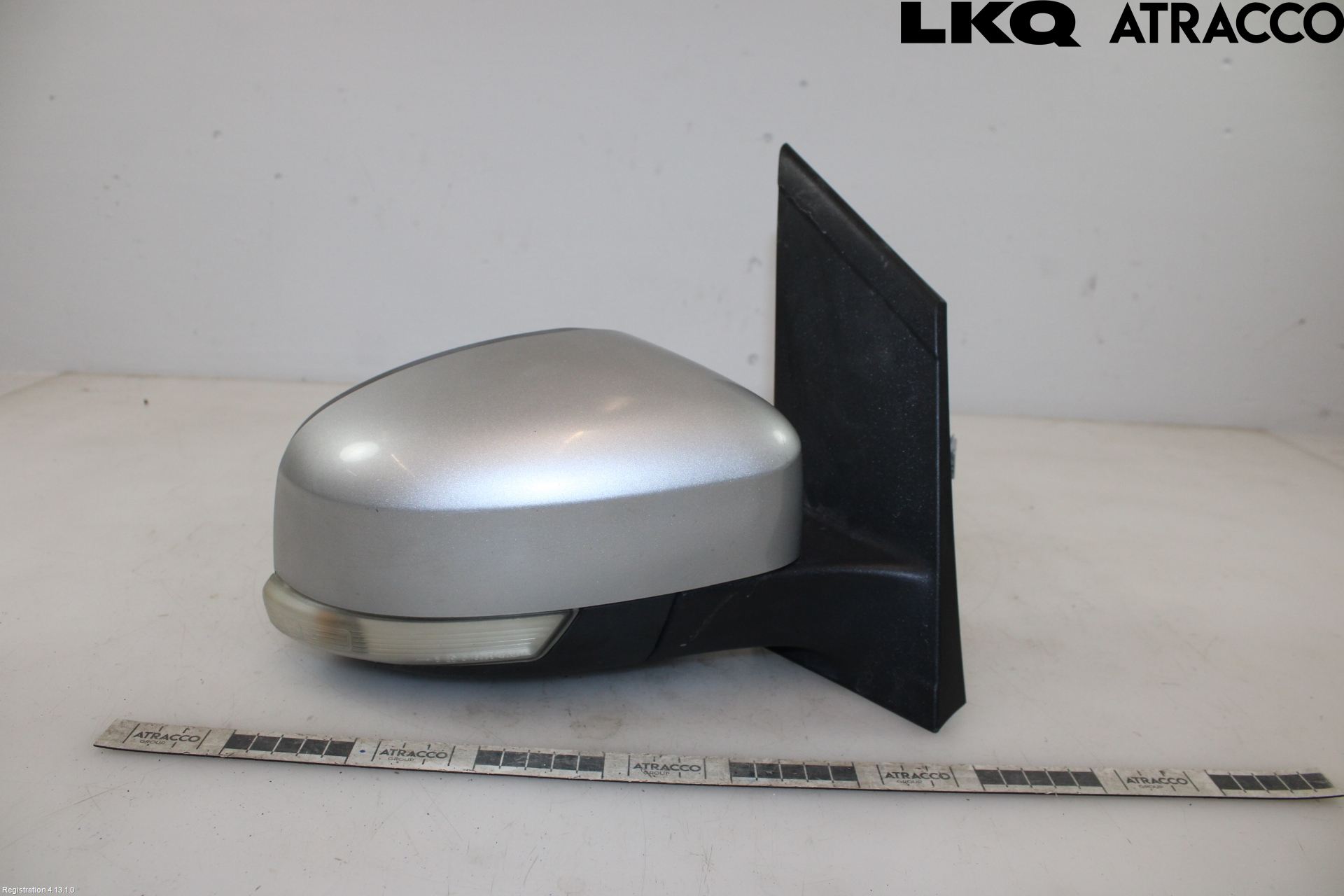 Ford FOCUS 08-11 Speil H M-El Justering