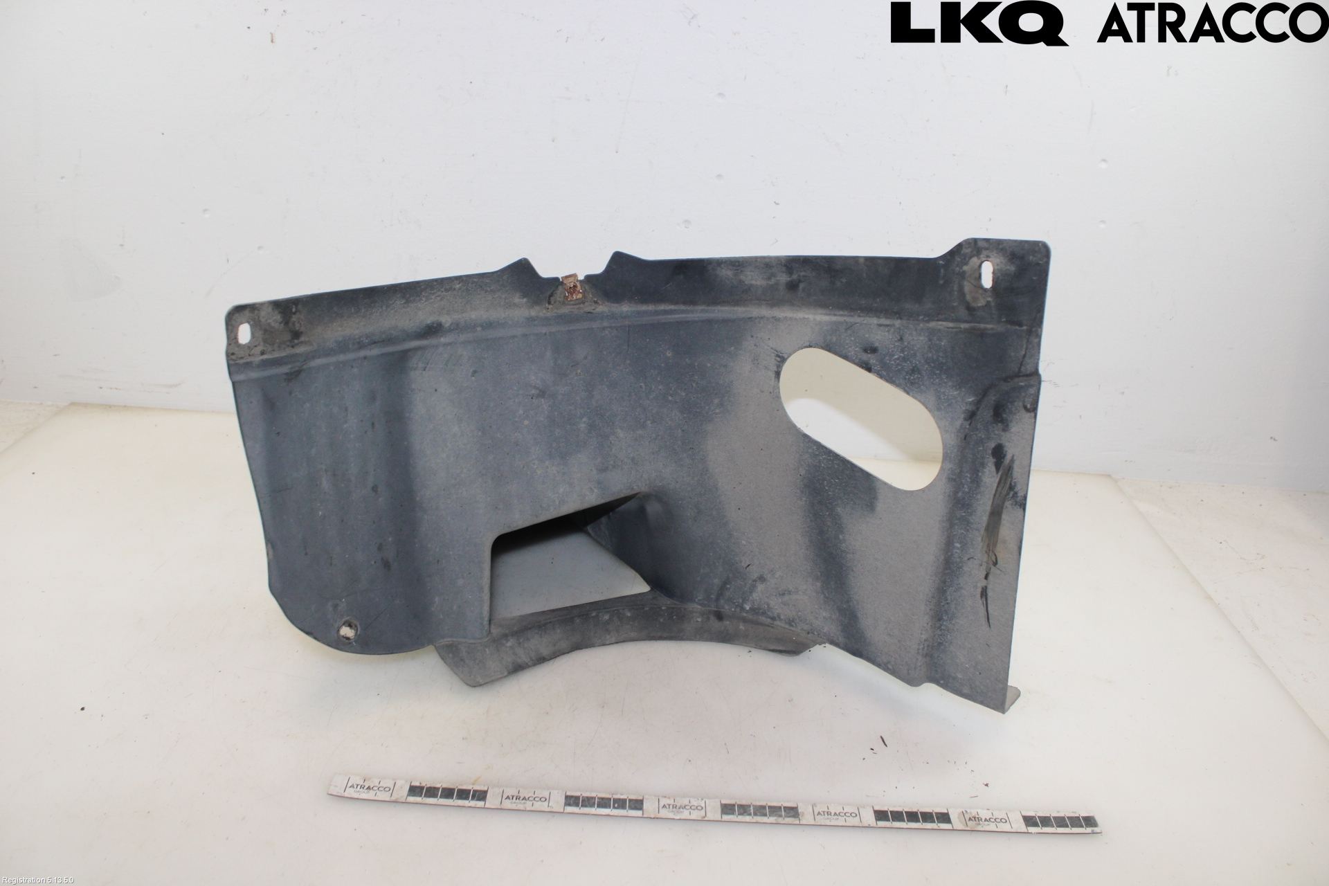 Volkswagen VW PASSAT 05-11 Skjerm Indre