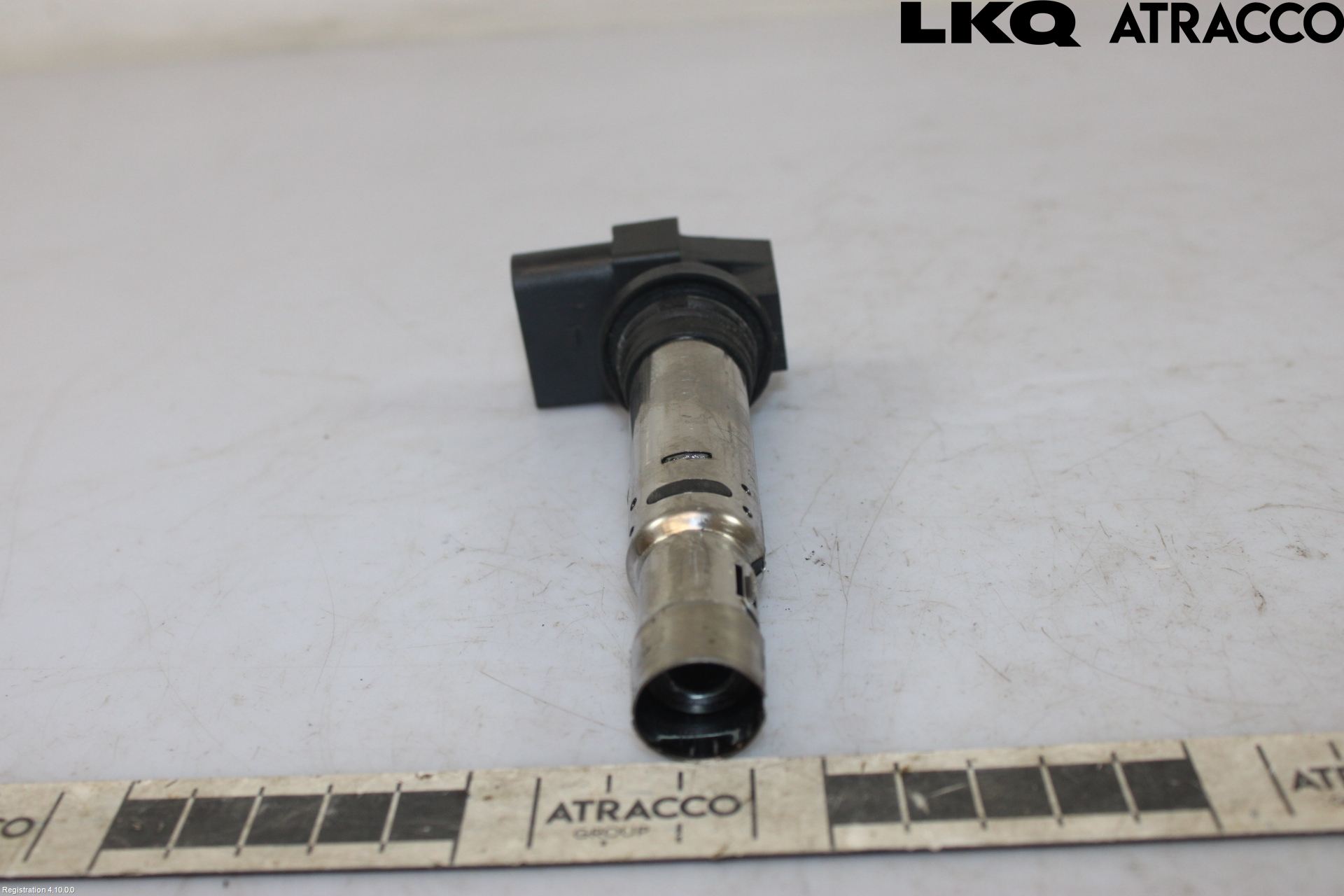 Volkswagen VW POLO 05-09 Coil