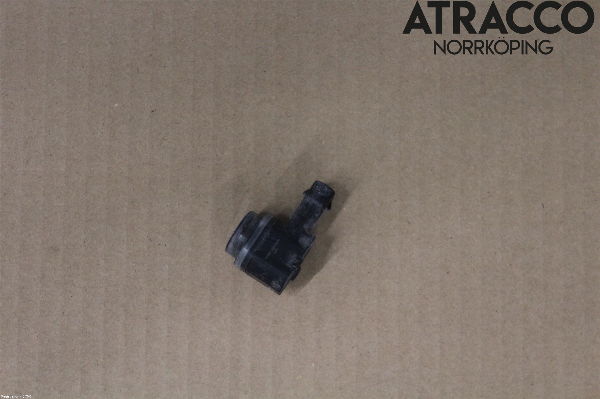 Skoda OCTAVIA (1Z) 05-13 Sensor Ryggesensor