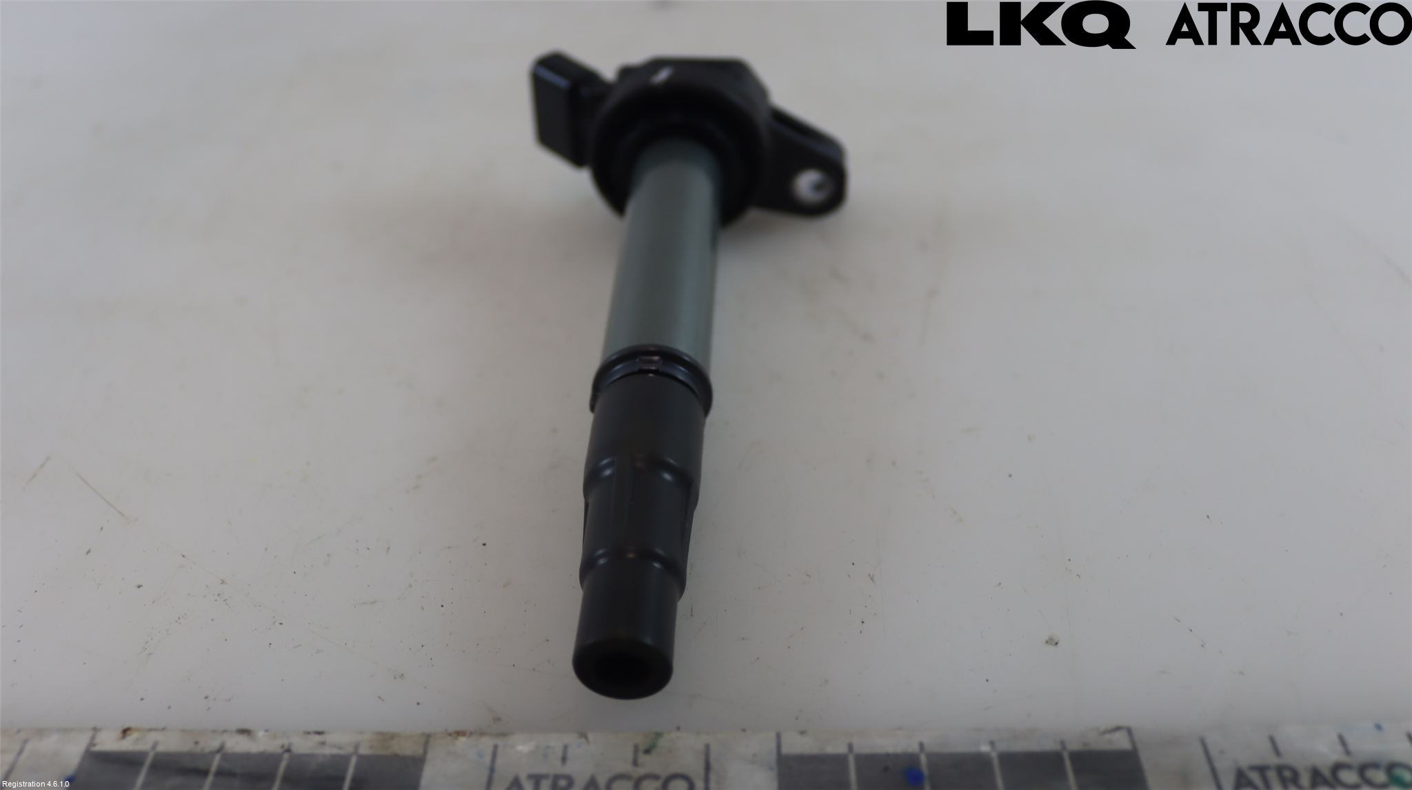 Toyota AURIS 13-19 Coil