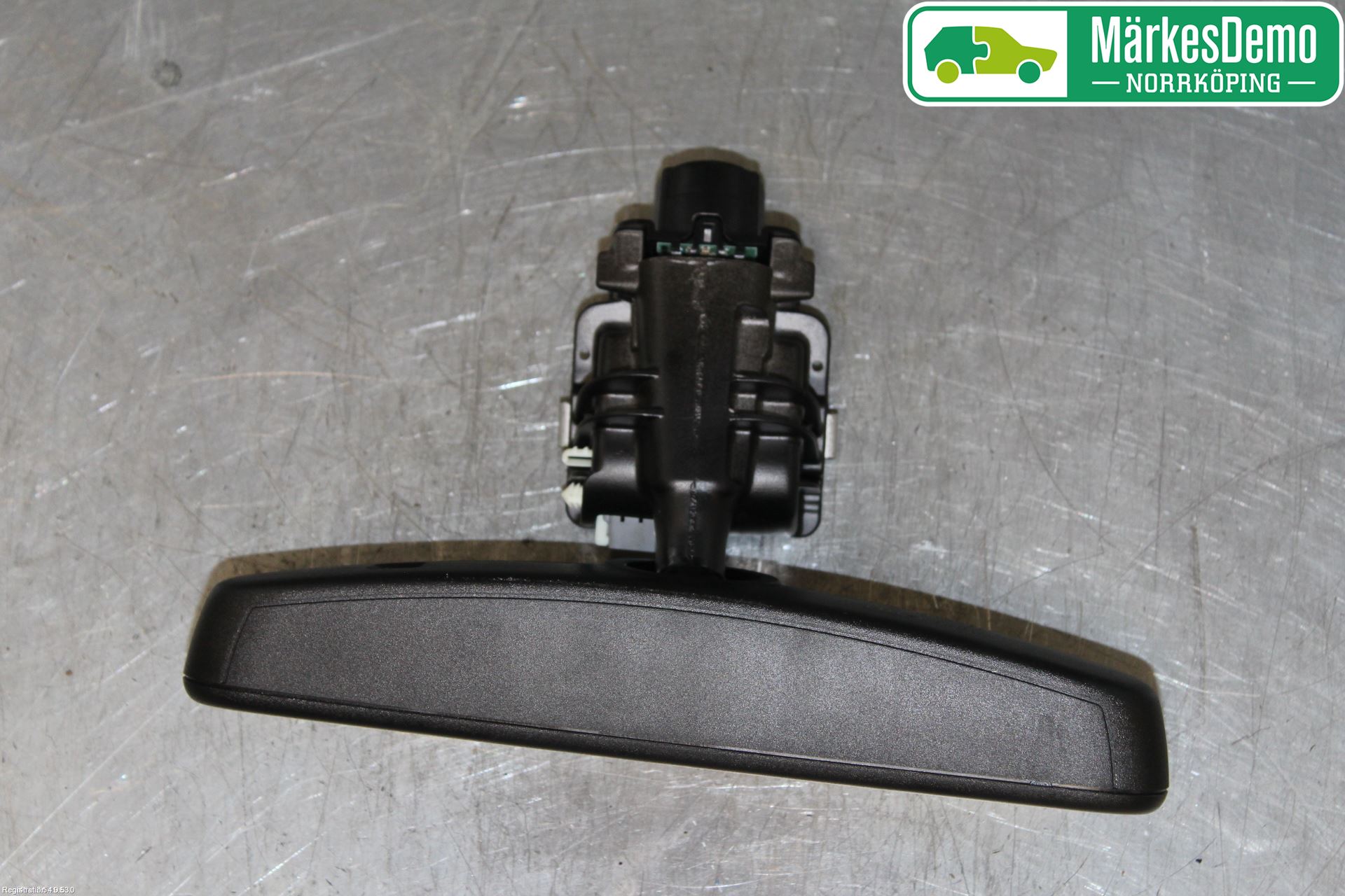Landrover RANGE ROVER SPORT (L494) 14-22 Speil Innvendig El