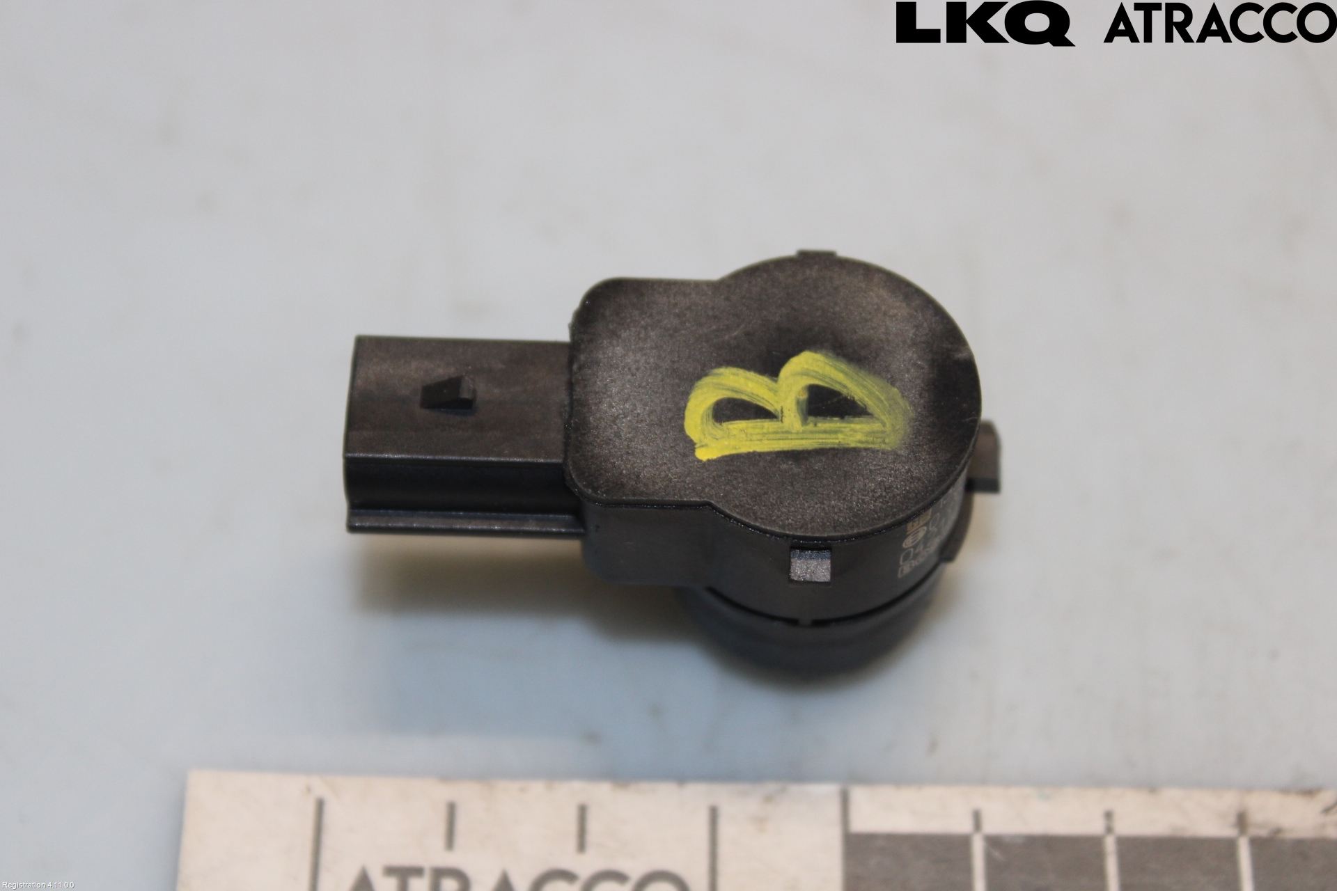 Opel MOKKA 13-20 Sensor Ryggesensor
