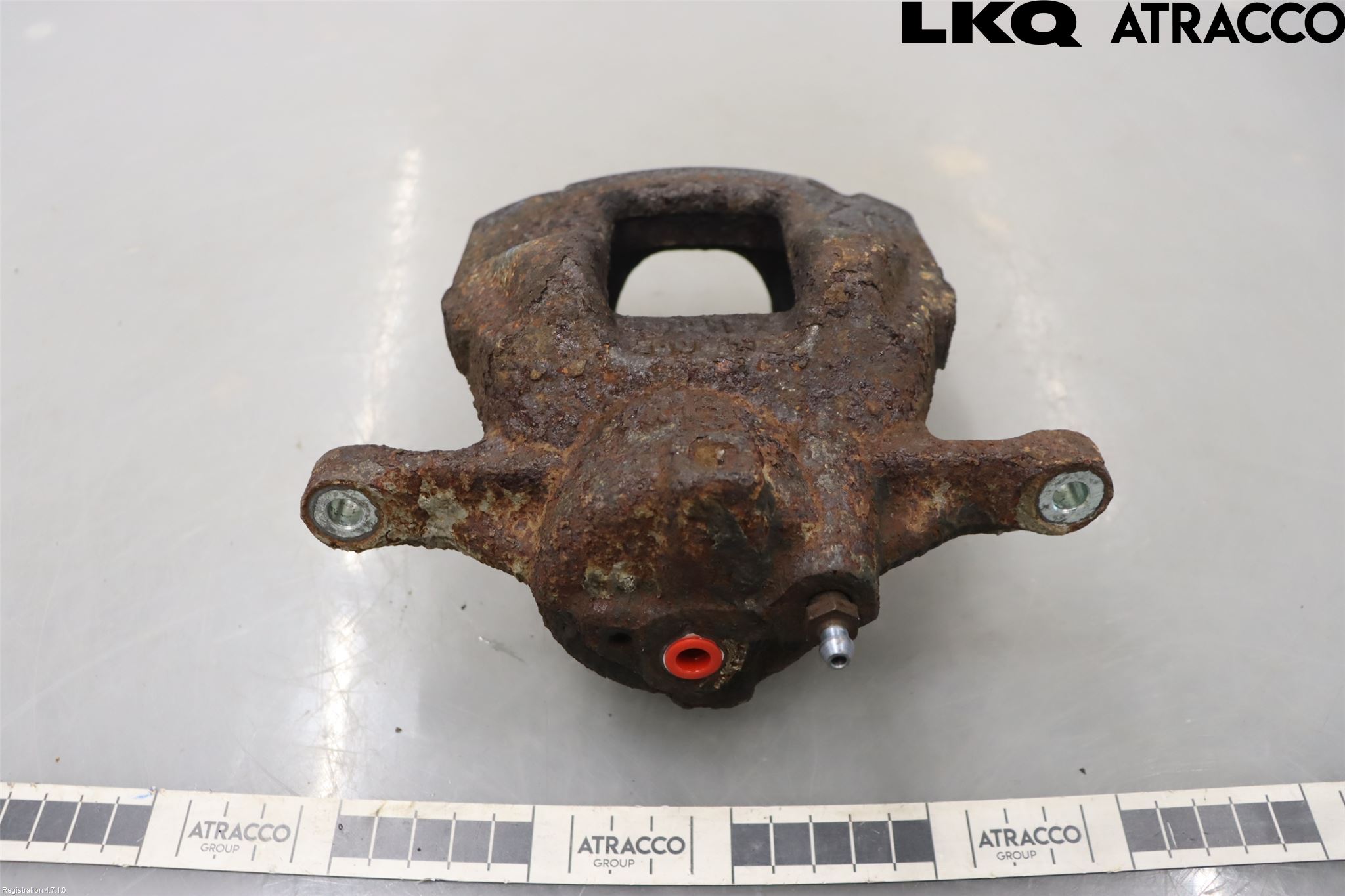 Toyota AURIS 13-19 Bremsecaliper Foran Høyre