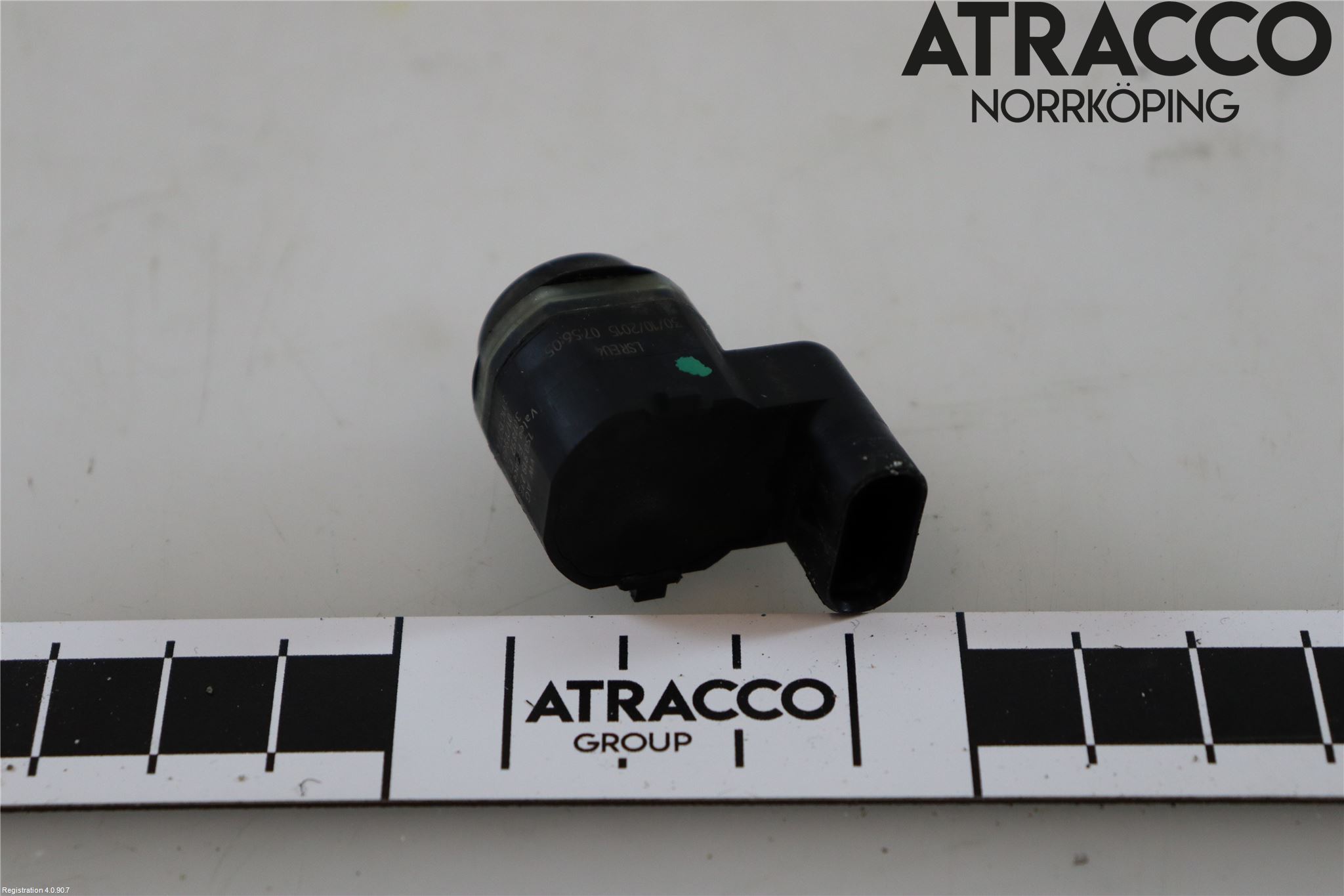 Audi A6/S6 4G 11-18 Sensor Parkering Front