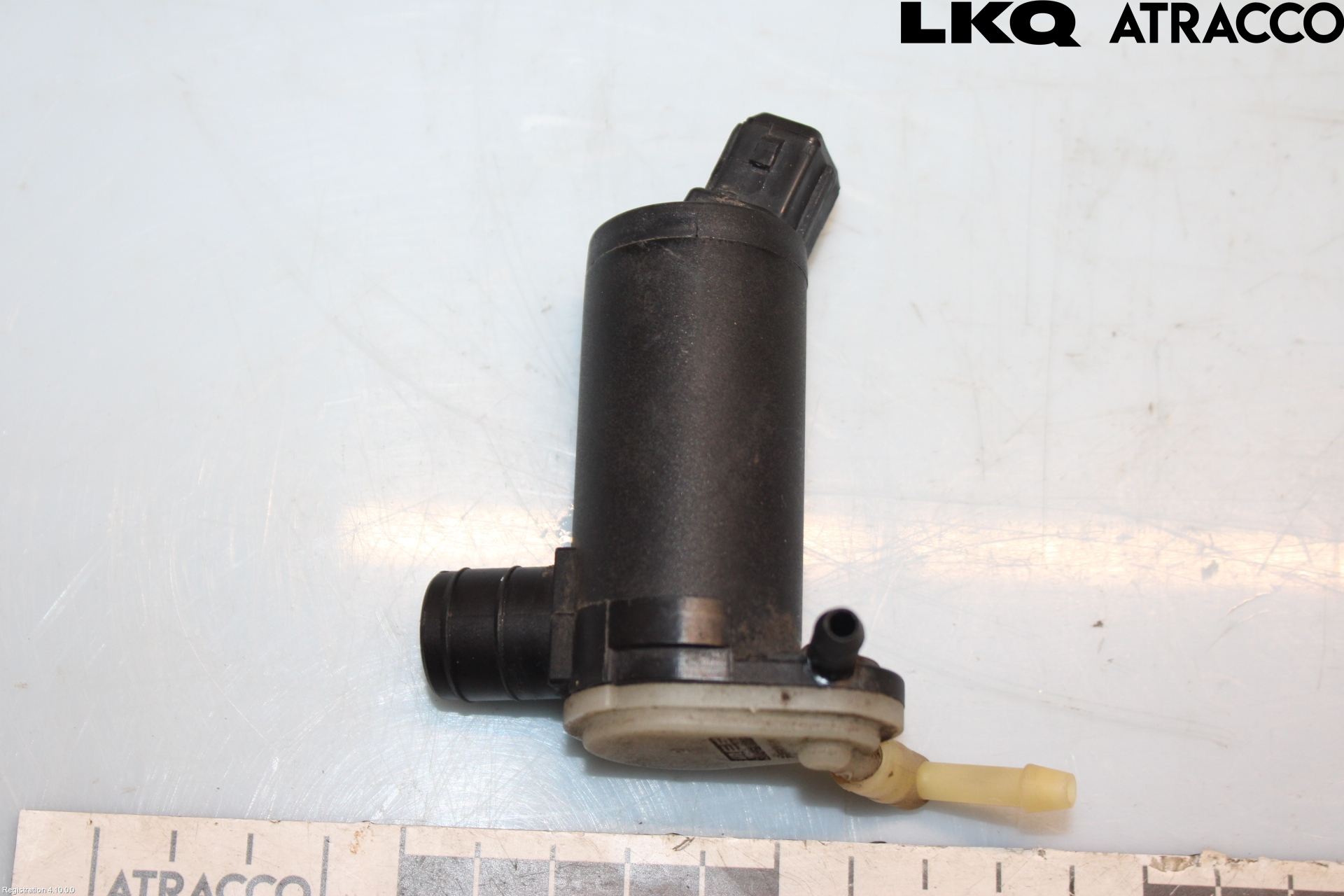 Ford FIESTA     02-05 Spylerpumpe Frontrute