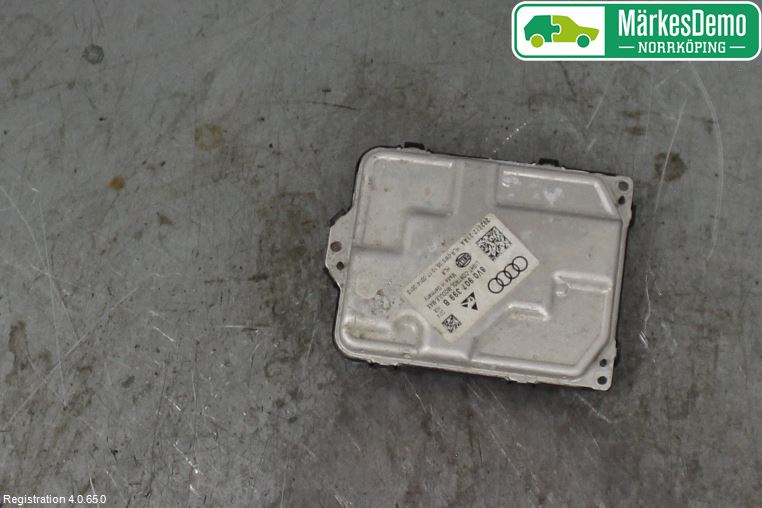 Volkswagen VW TIGUAN 16-24 Styreenhet Xenon