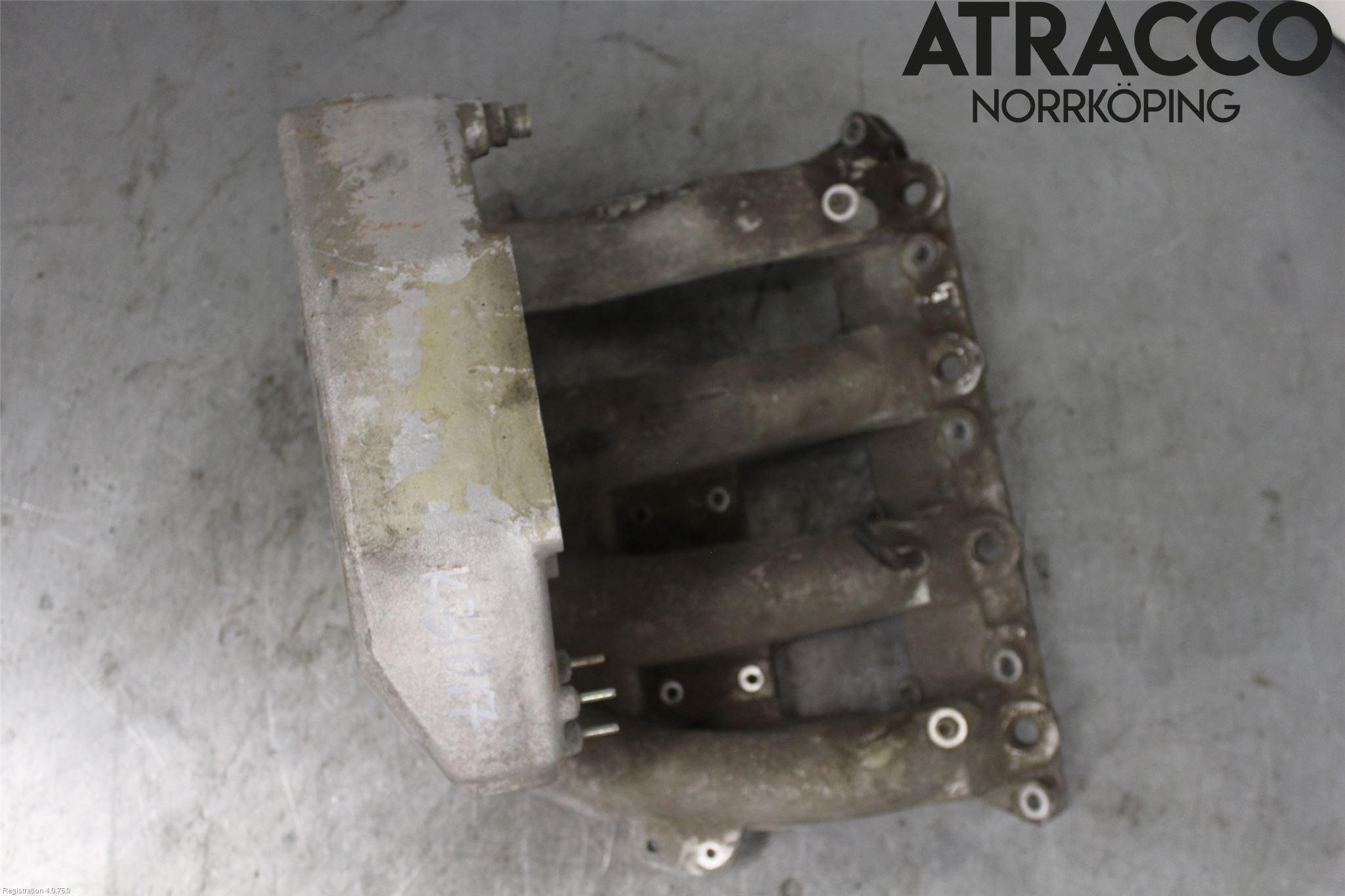 Mercedes-Benz MB C (W202) 94-00 Innsugningsmanifold