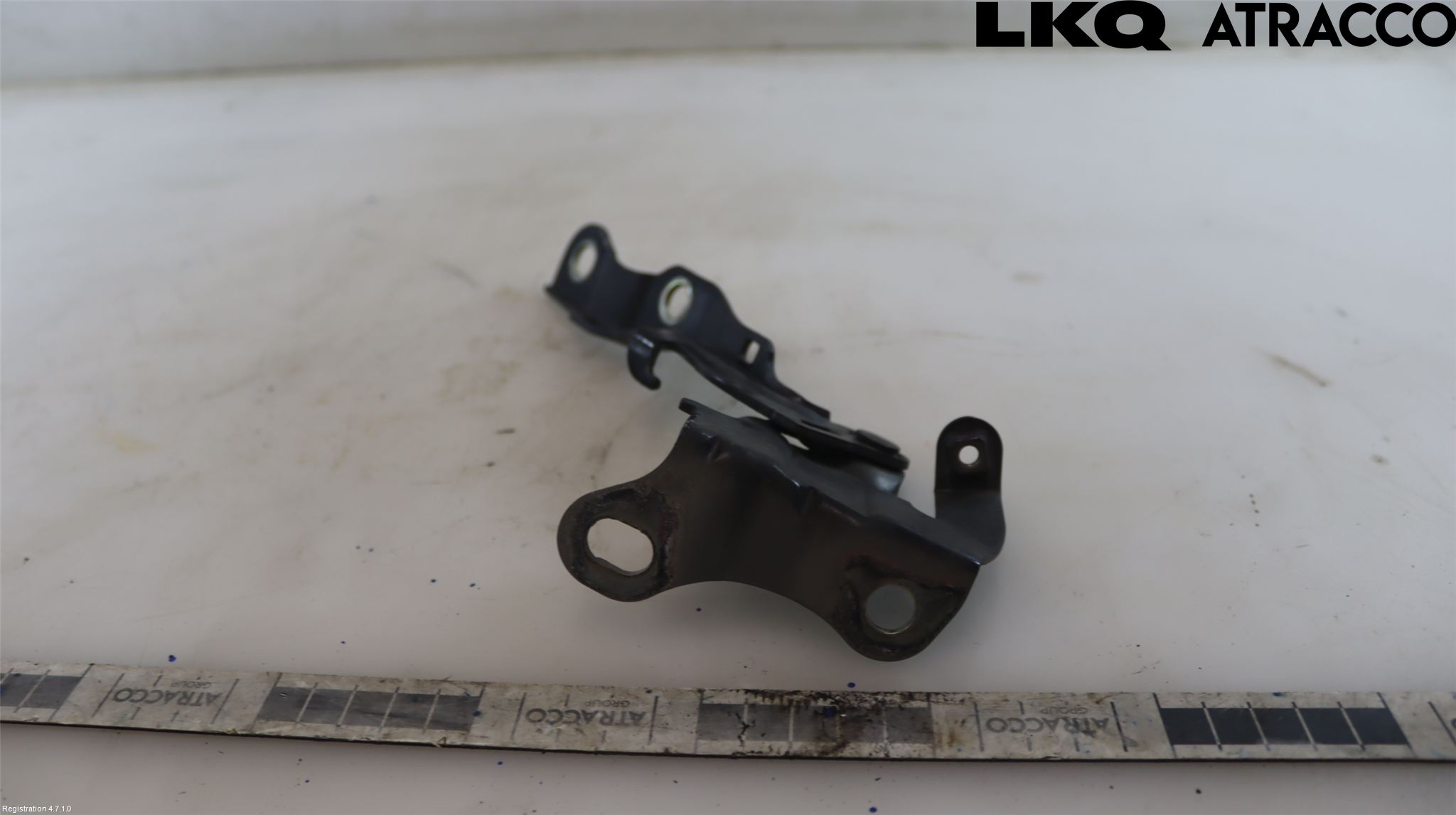 Hyundai i30 FD 07-12 Panser Hengsel - Hengsler