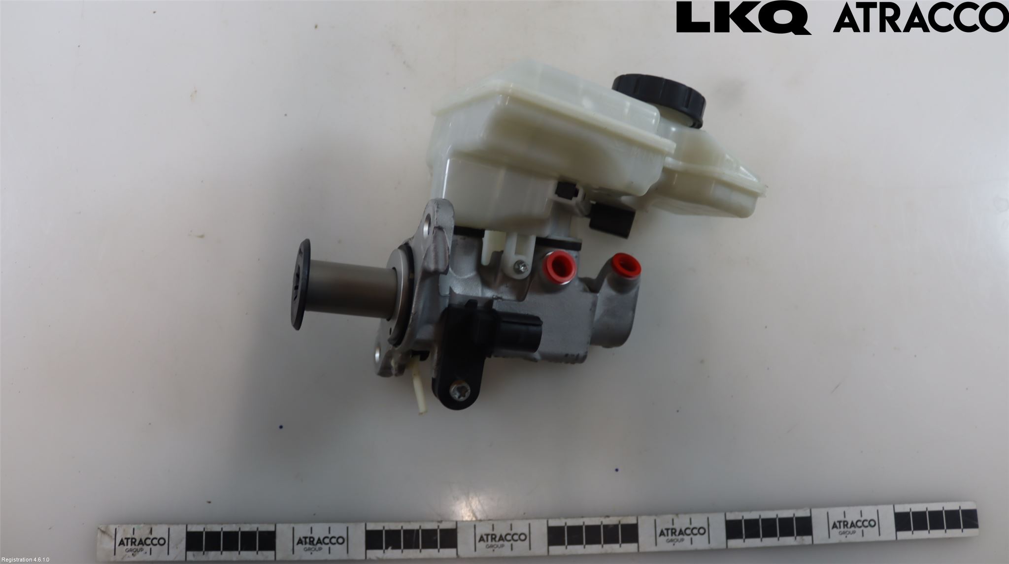 Volkswagen VW PASSAT 15-19 Brems Hovedsylinder