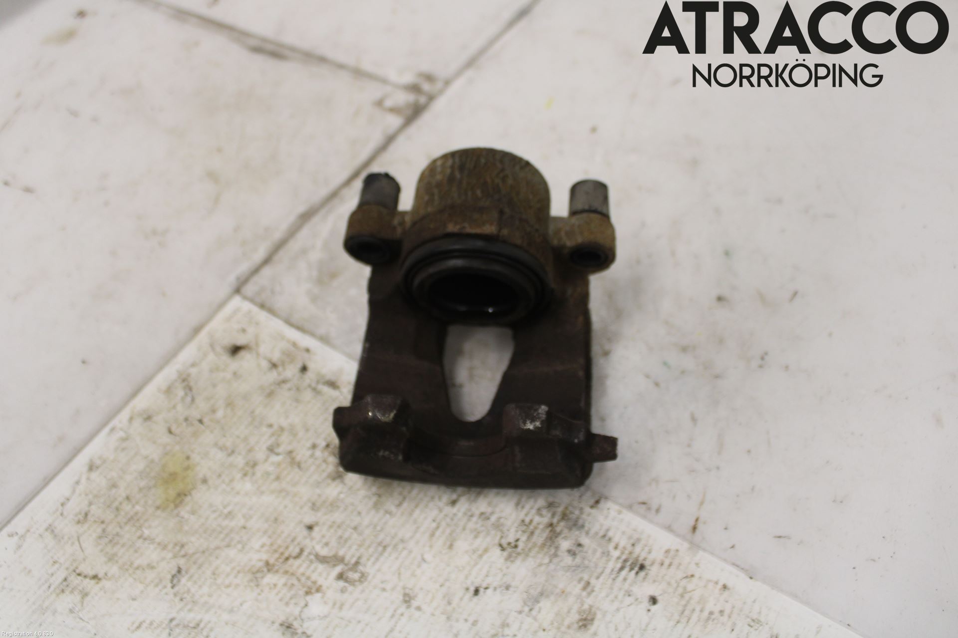 Seat ARONA Bremsecaliper Foran Høyre