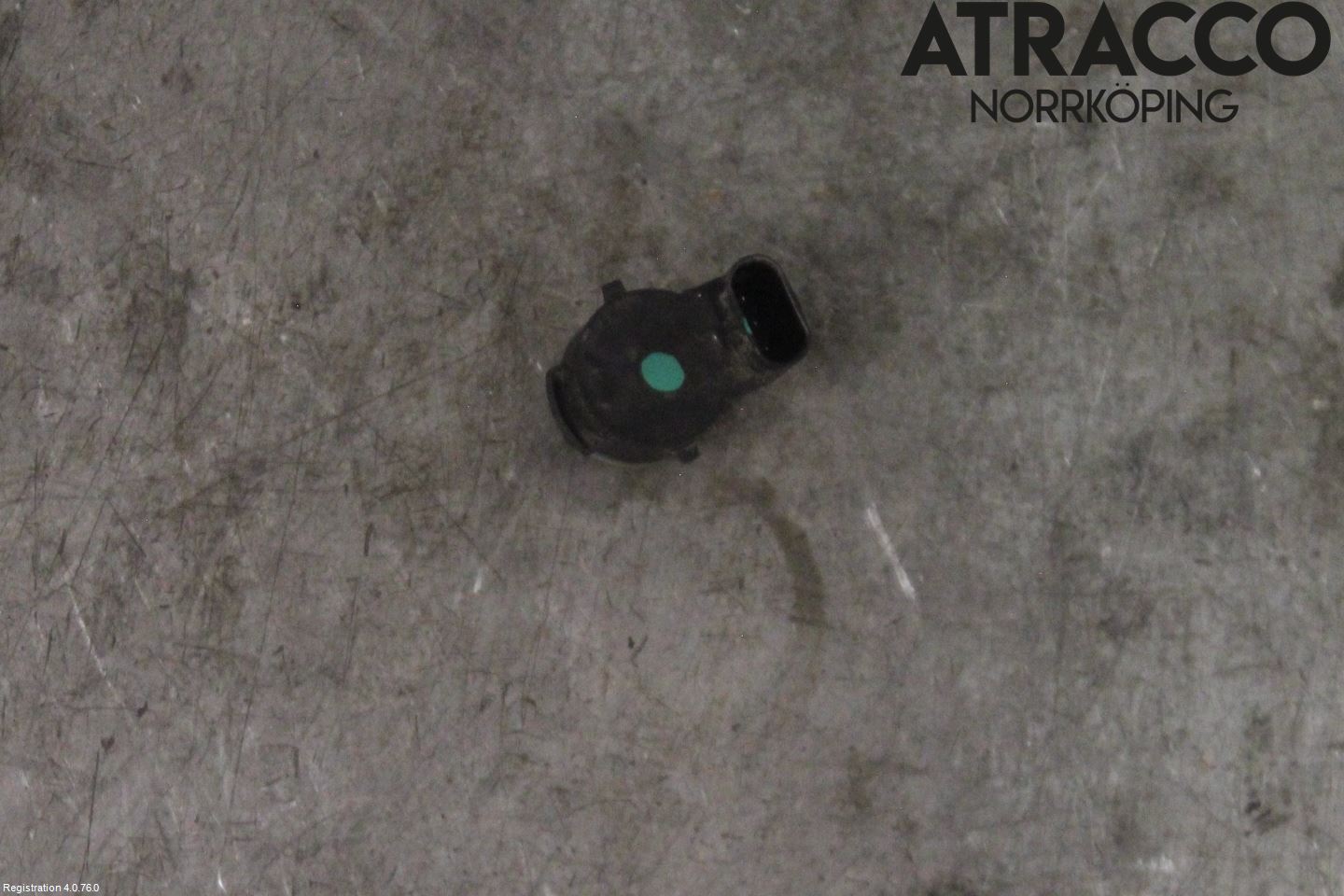 Skoda OCTAVIA (NX) 20- Sensor Ryggesensor