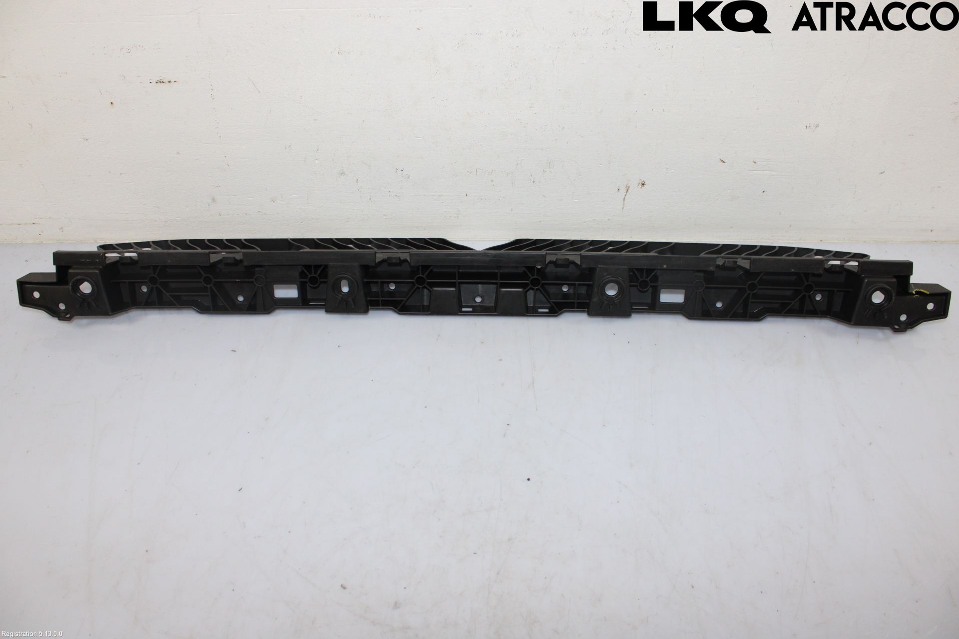 Volkswagen VW T-CROSS 19- Støtfanger Bak Deform Element