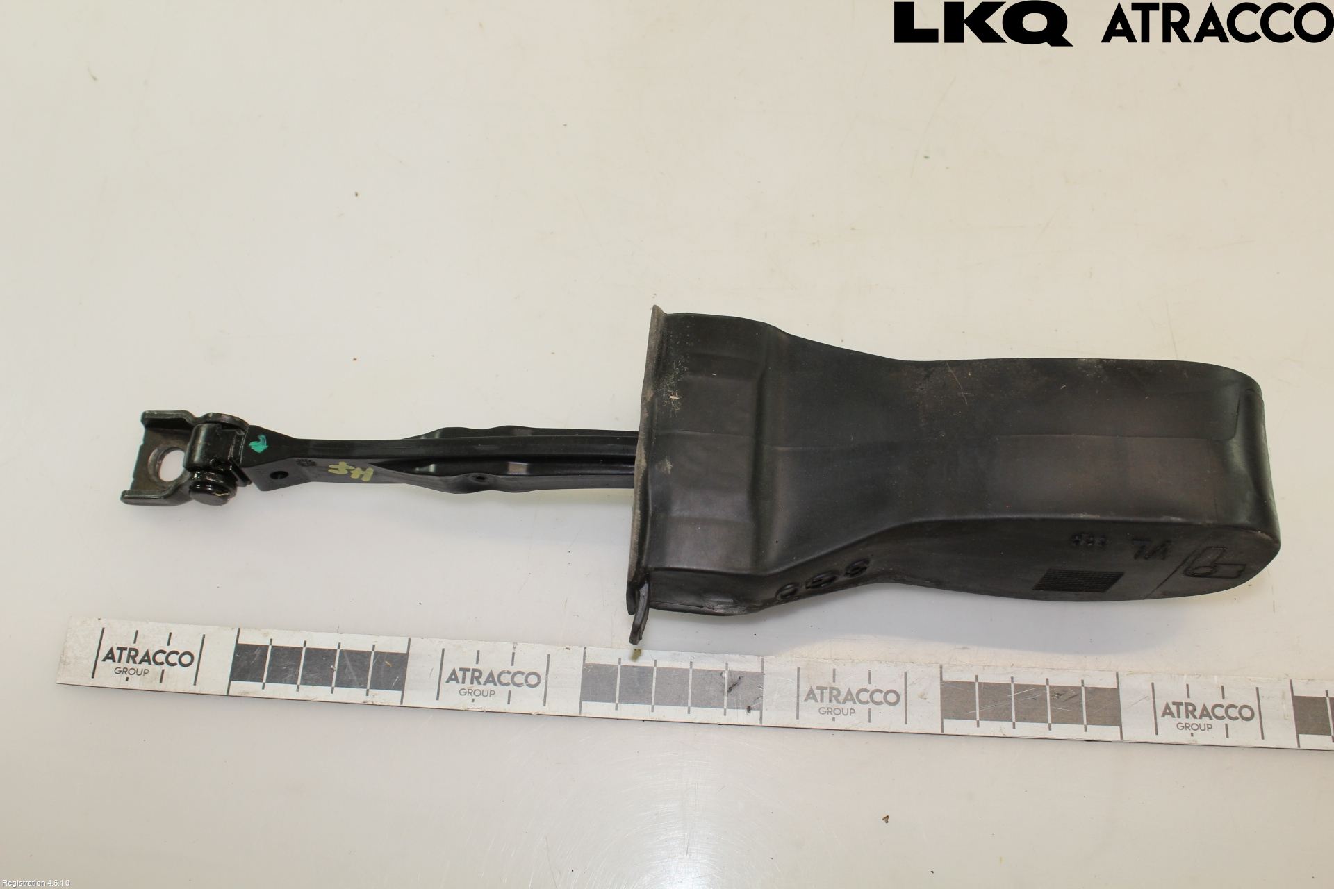 Volkswagen VW PASSAT 15-19 Dørstopper