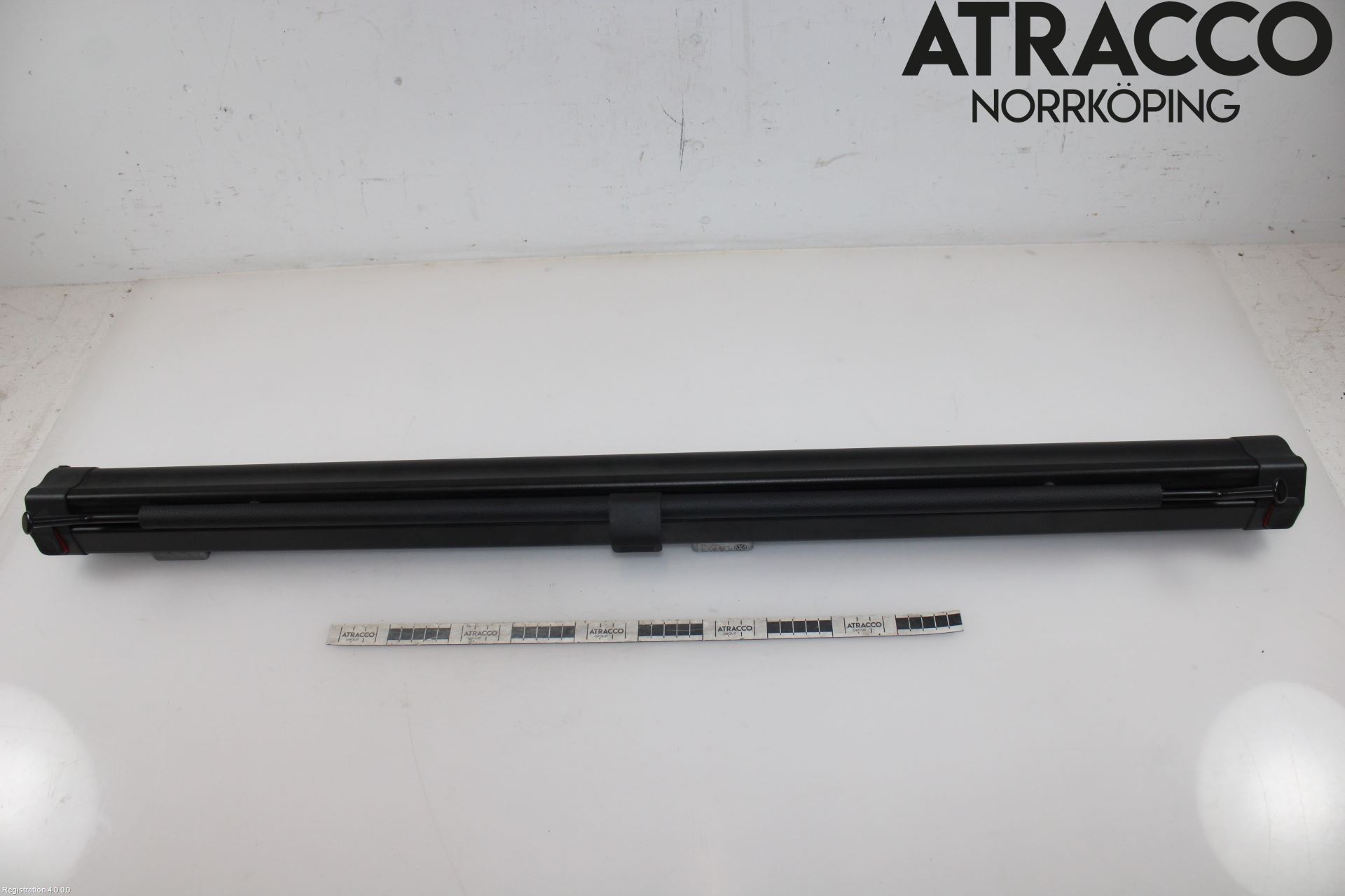 Volkswagen VW GOLF / E-GOLF VII 13-20 Innr Lastenett