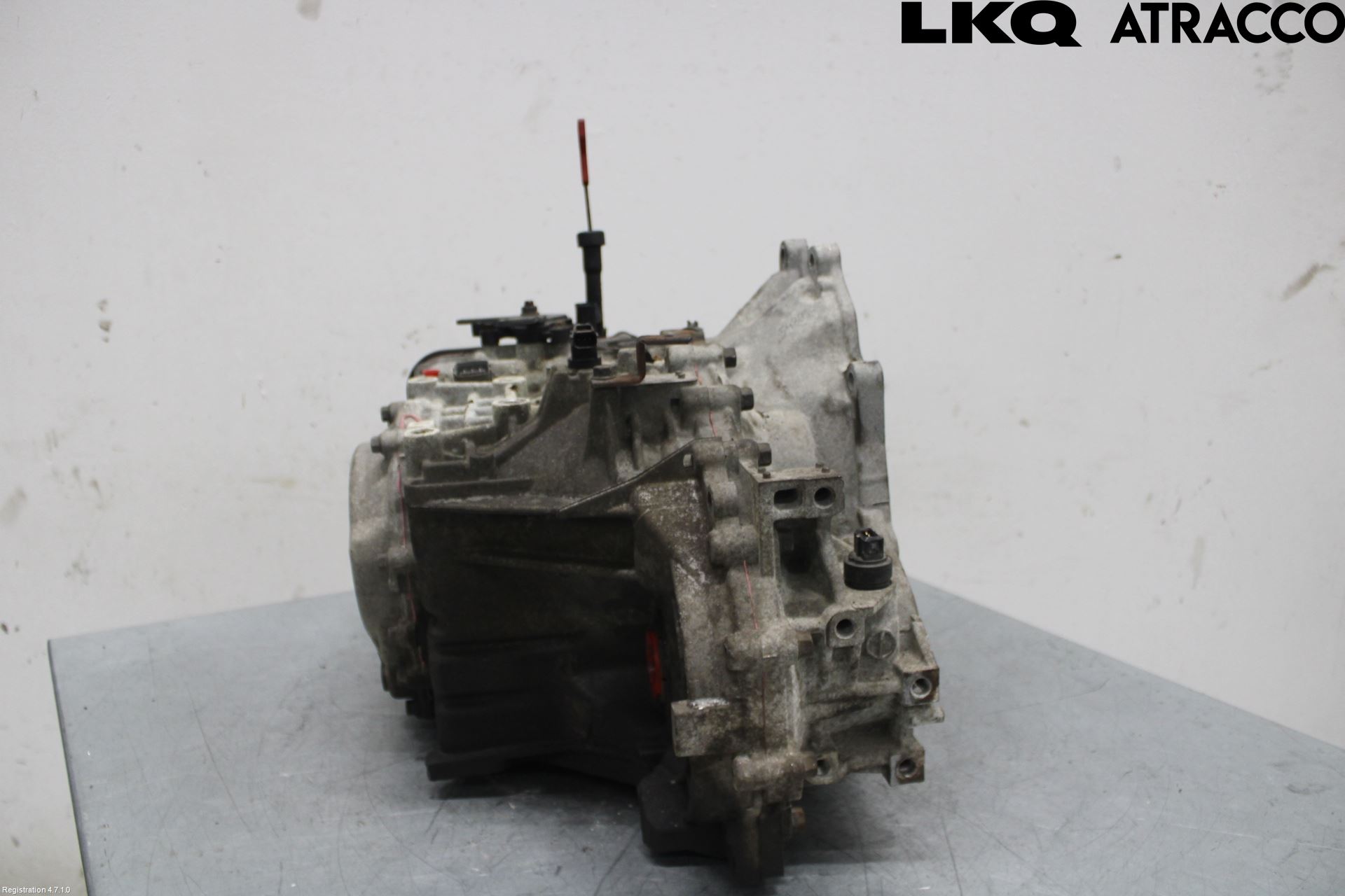 Hyundai GENESIS Gearkasse Automat