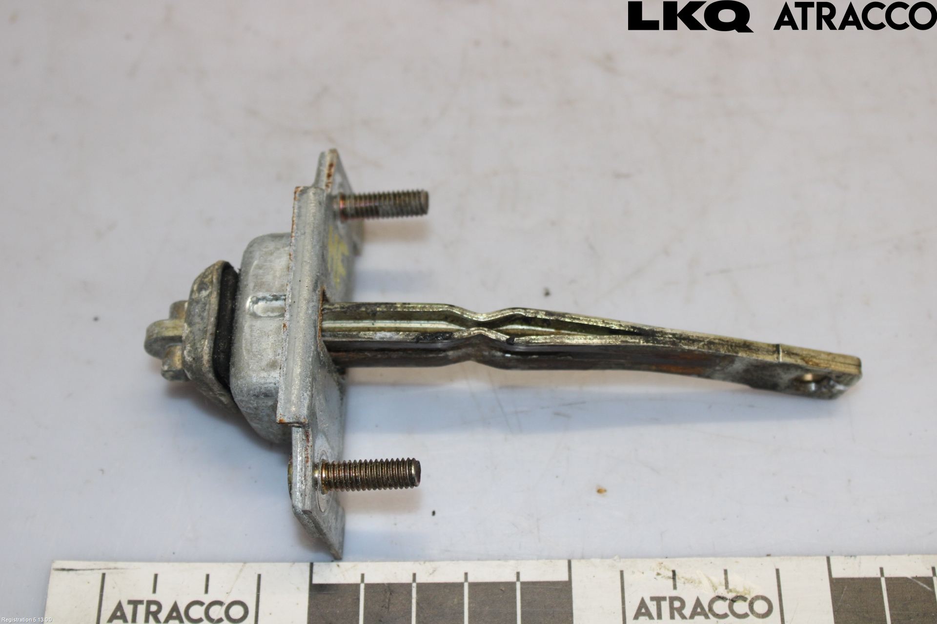 Mazda MX-5 II MIATA  98-05 Dørstopper