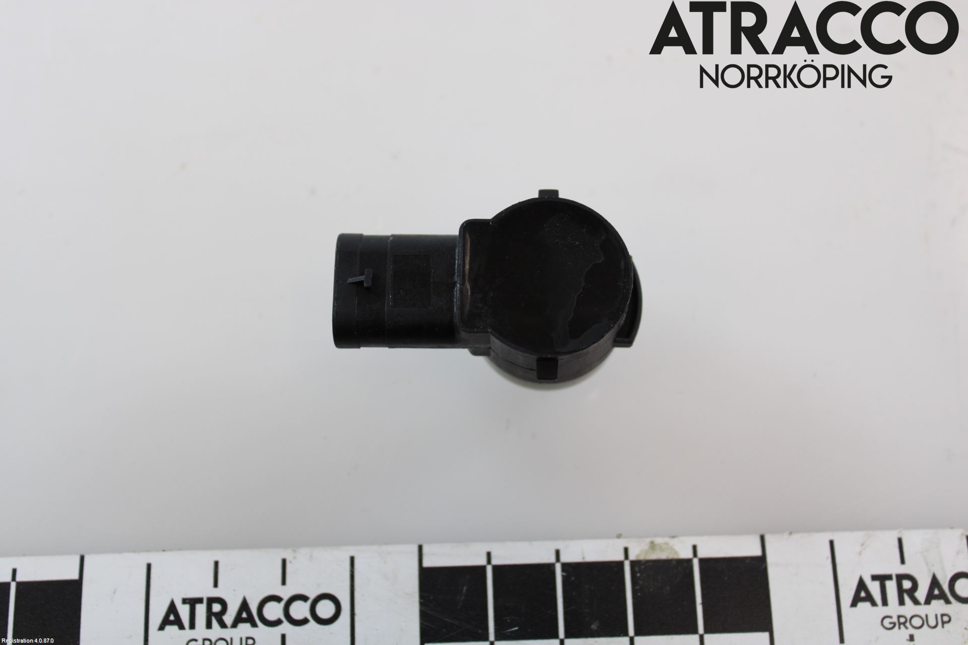 Volkswagen VW GOLF / E-GOLF VII 13-20 Sensor Ryggesensor