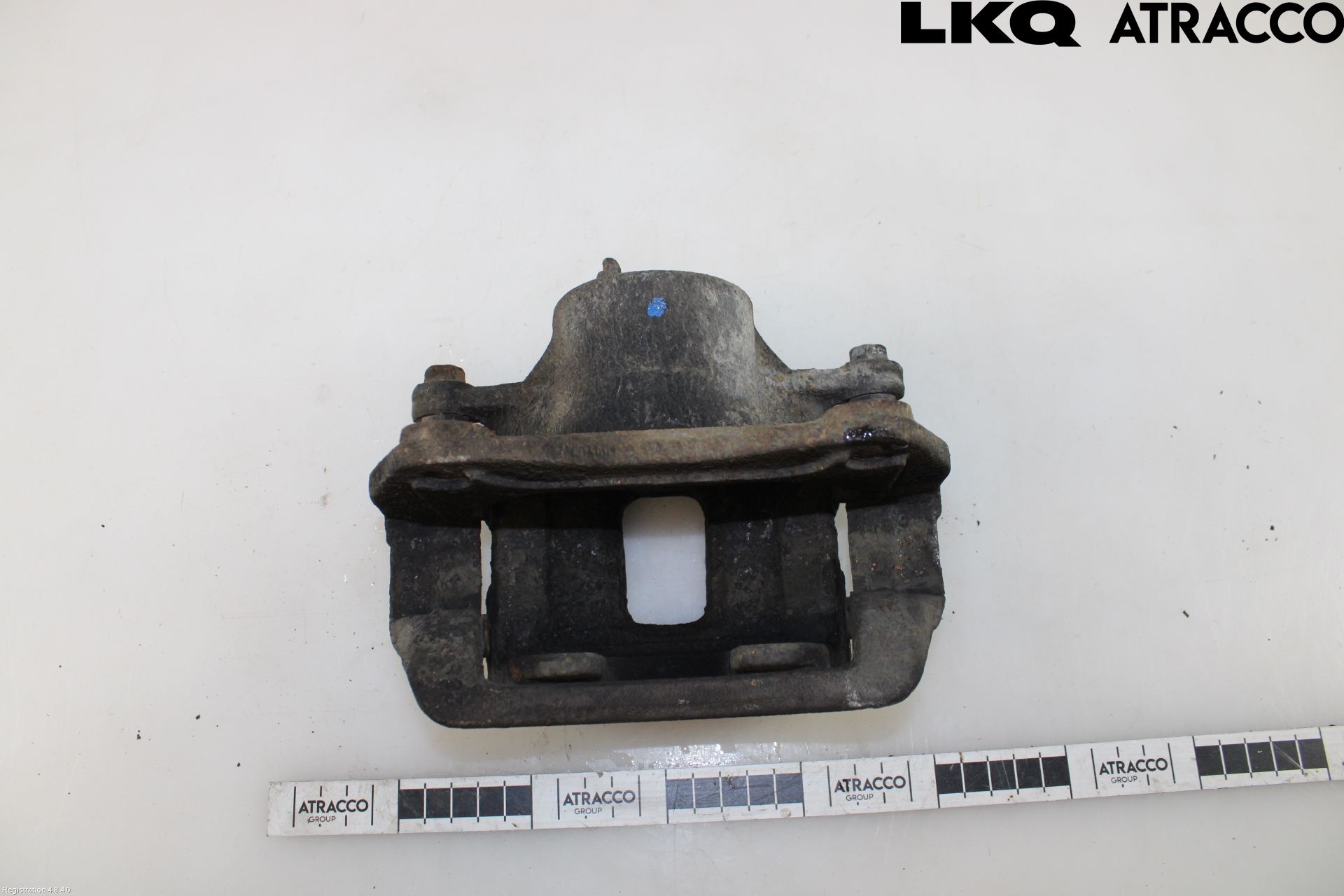 Kia CARENS III 13-19 Bremsecaliper Foran Høyre