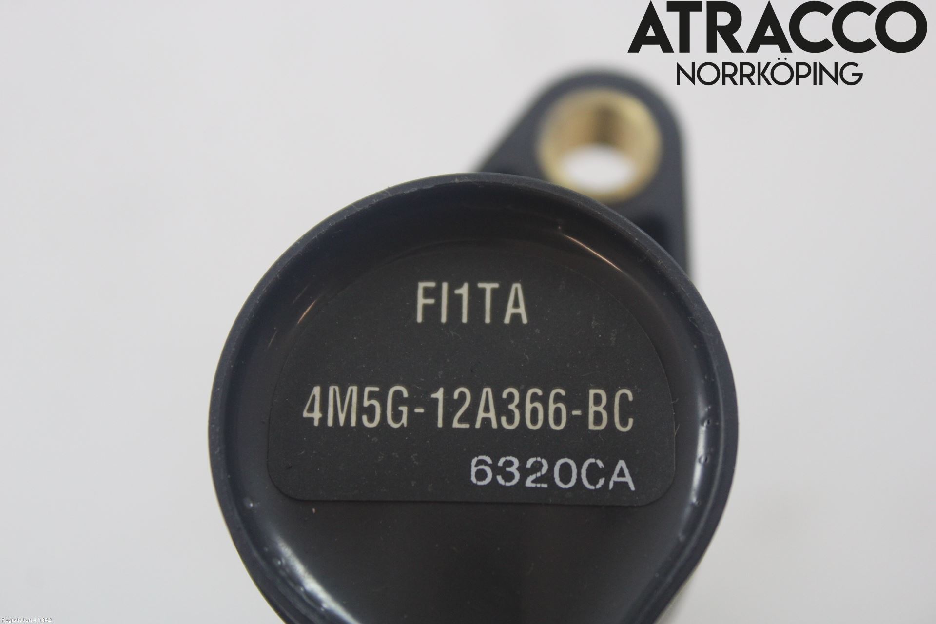 Ford FOCUS     04-07 Coil