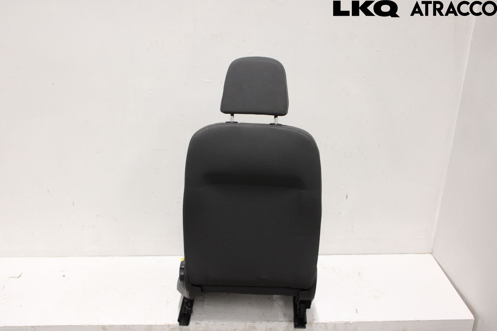 Volkswagen VW CADDY 21- Innr Sete Foran Venstre