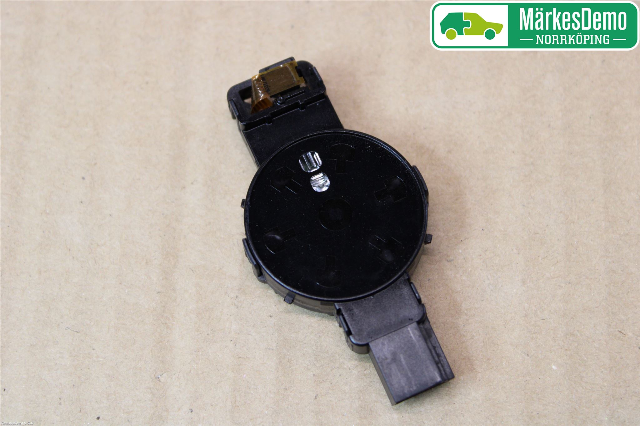 Audi A6/S6 4G 11-18 Sensor Regnsensor