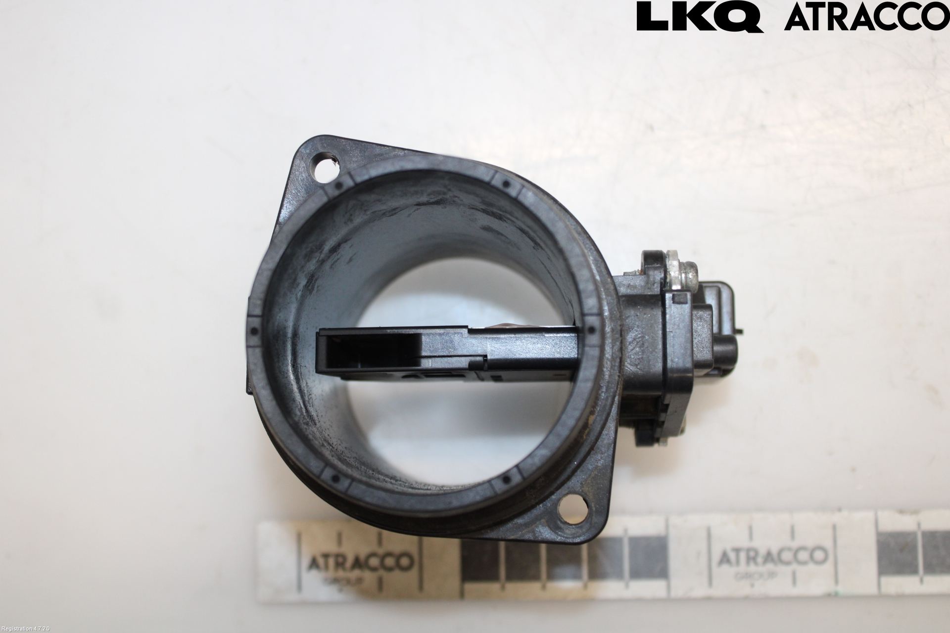 Citroen C4 II 11-18 Inns Luftmassemåler