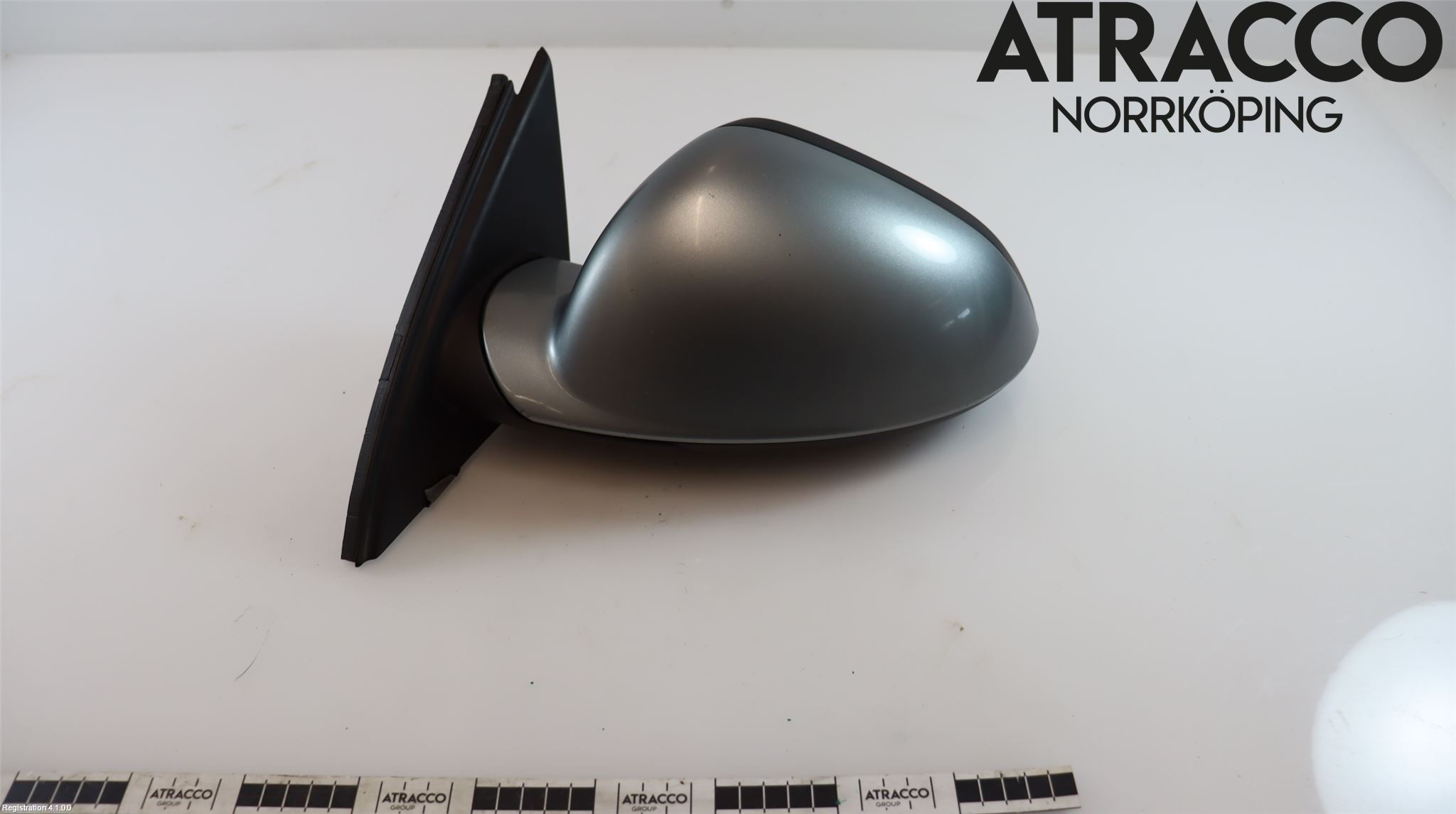 Opel INSIGNIA 09-16 Speil V M-El Justering
