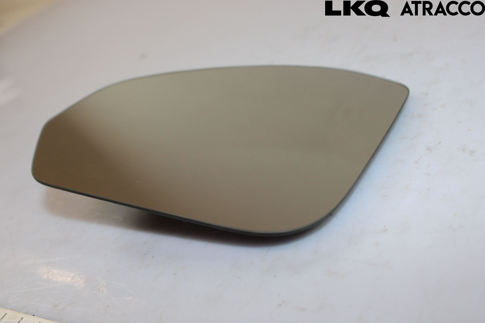 Skoda FABIA 22- Speil Glass V