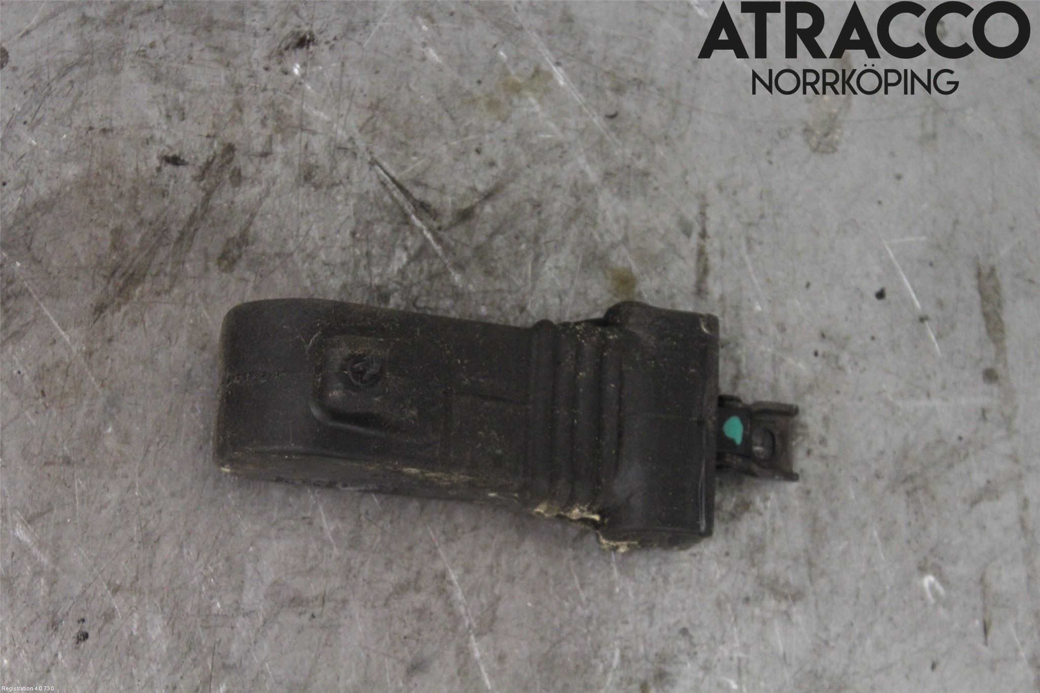 Audi A8/S8 4H 10-17 Dørstopper
