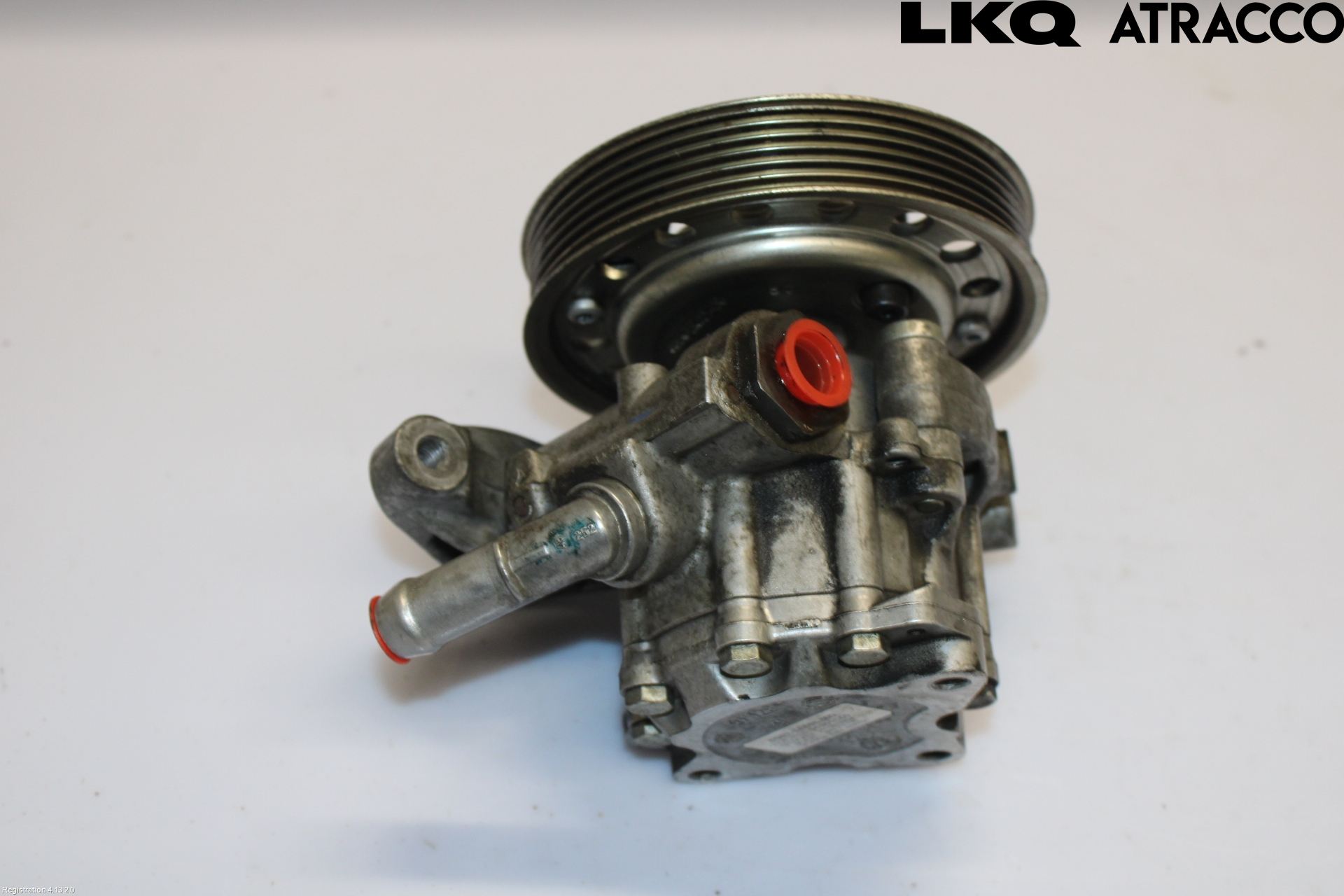 Volvo XC70 08-13 Servo Pumpe