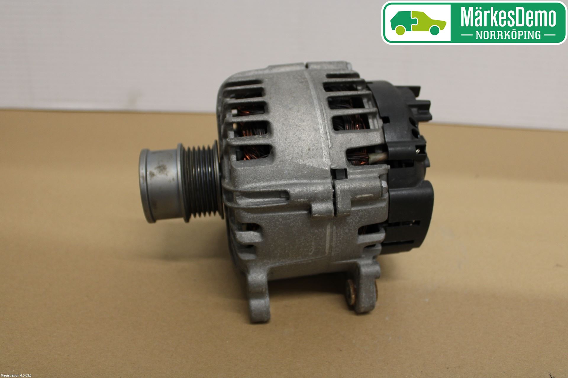 Seat LEON 13-20 Dynamo