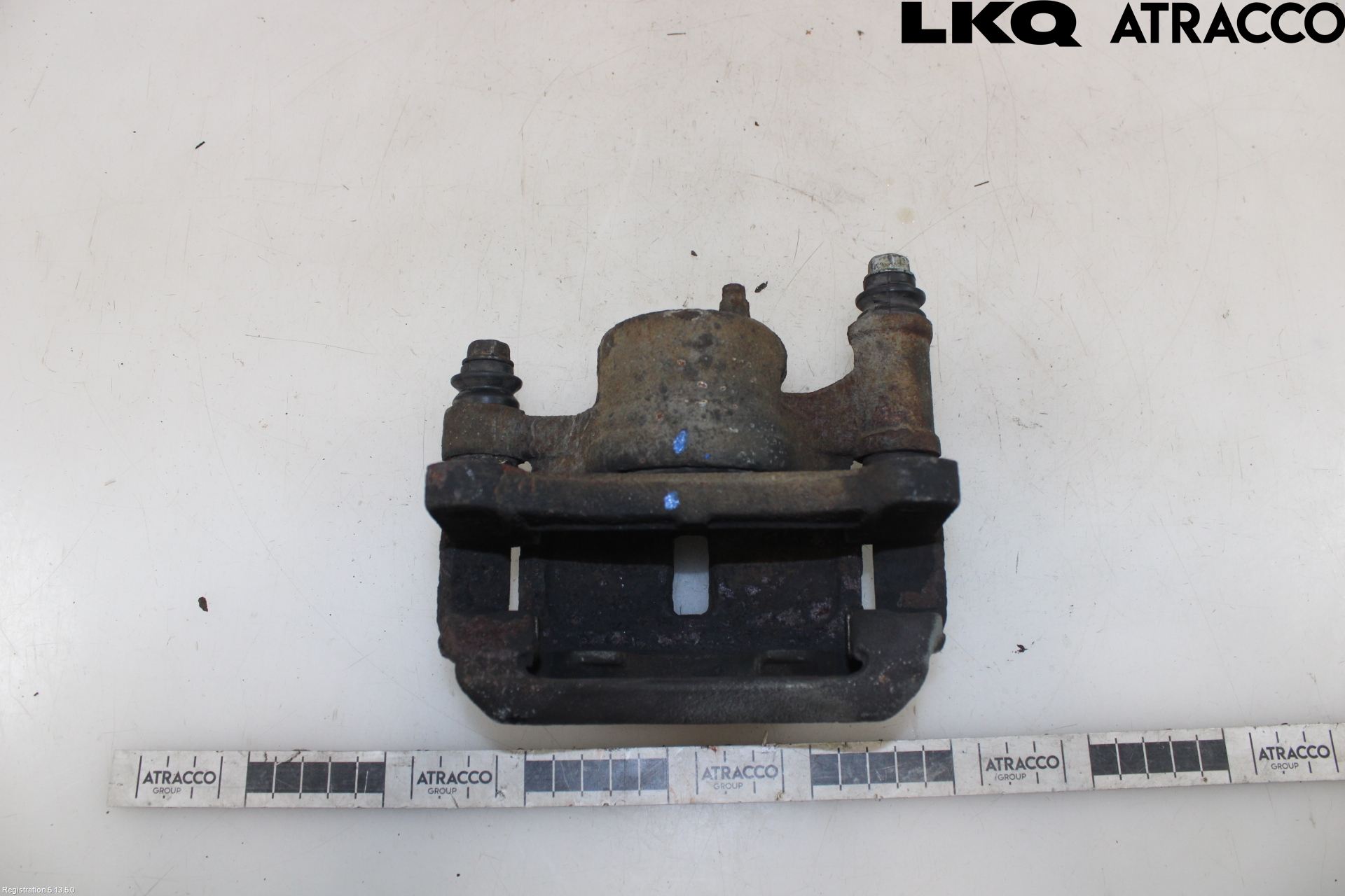 Kia PICANTO 12-17 Bremsecaliper Foran Høyre