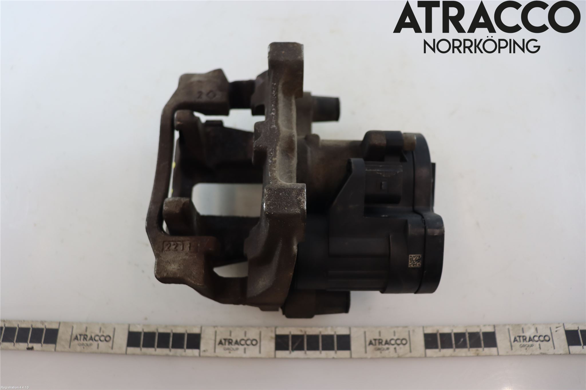 Volkswagen VW GOLF / E-GOLF VIII 20- Bremsecaliper Bak Høyre