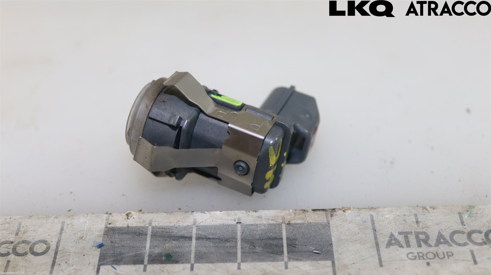 Nissan MICRA 11-16 Sensor Parkering Front