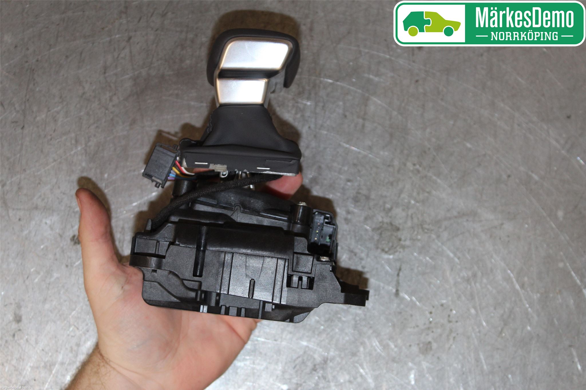 Audi A4/S4 B9 16-19 Gearspak