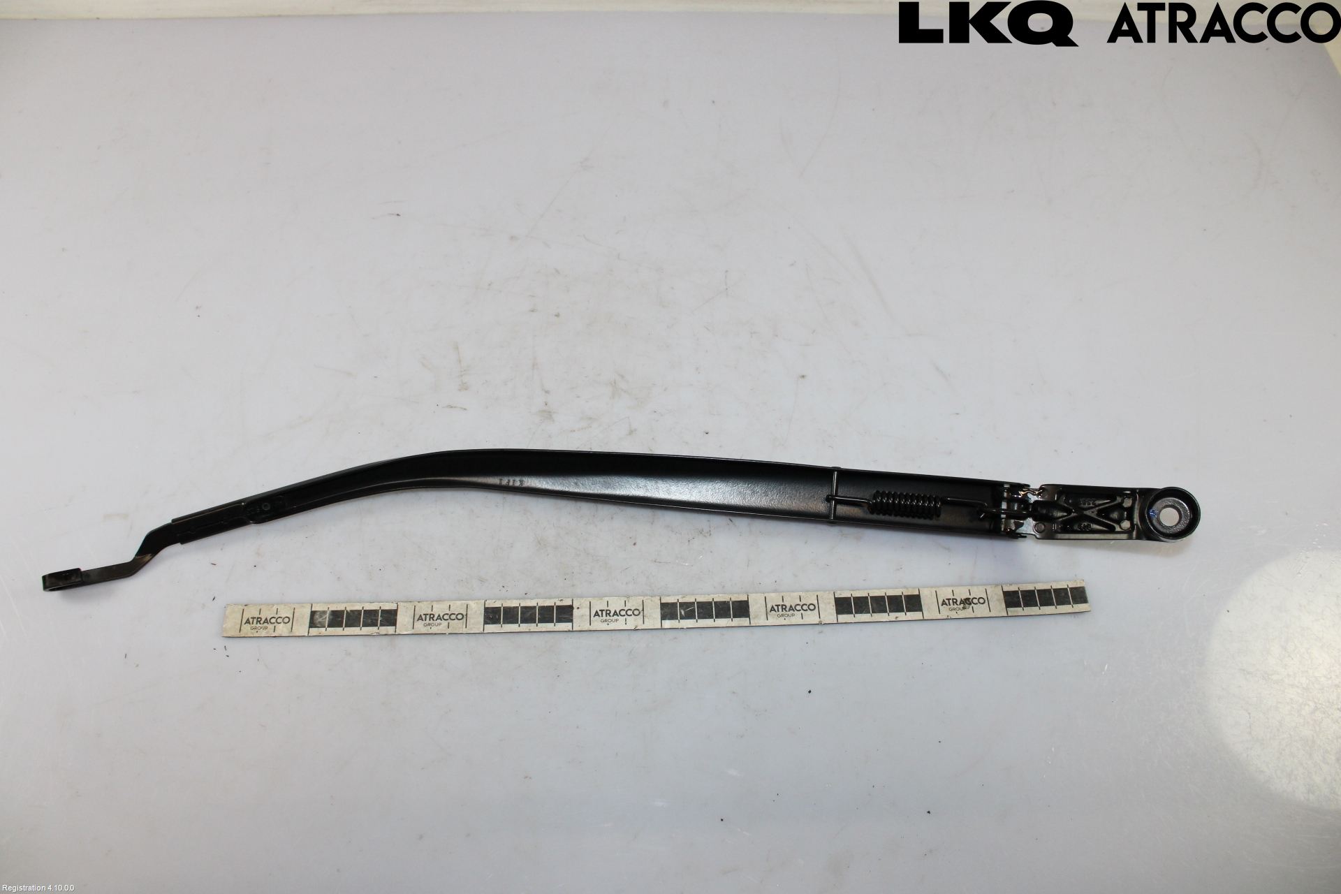 Toyota AURIS 13-19 Viskerarm-Armer Frontrute