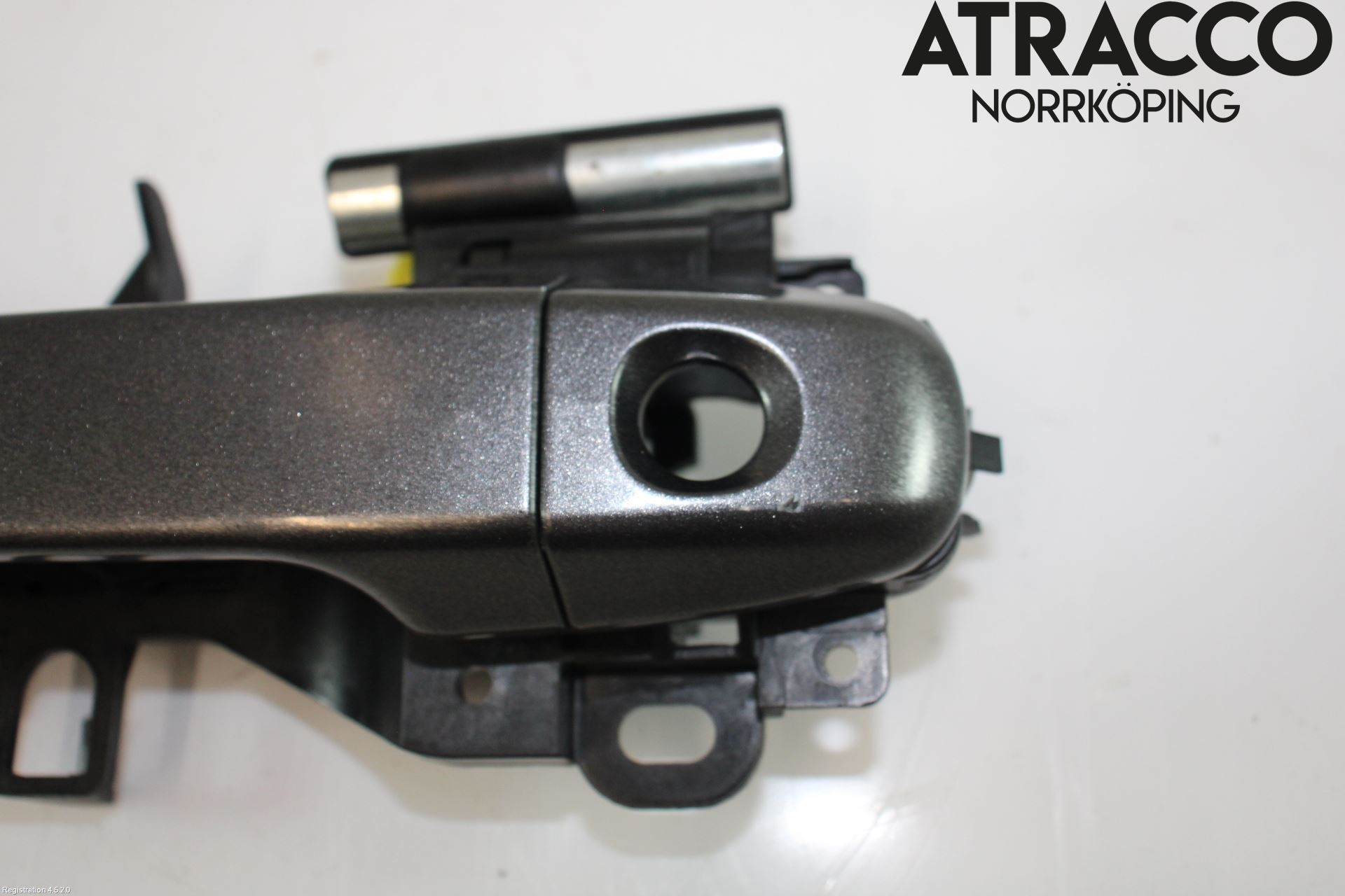 Toyota YARIS XP130 15-20 Dørhandtak Ytre Venstre