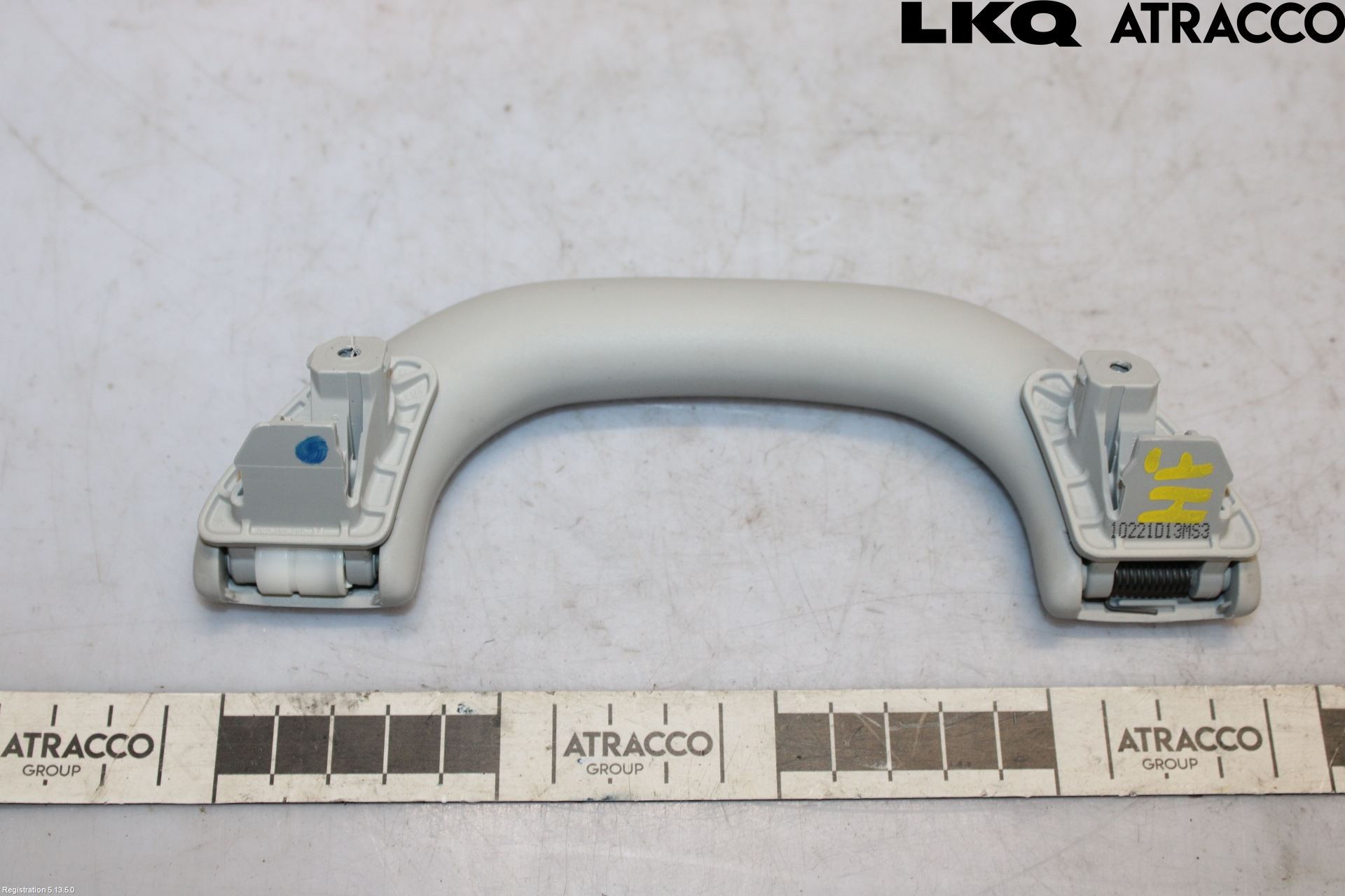Volkswagen VW TIGUAN 07-16 Innrhandtak I Taket