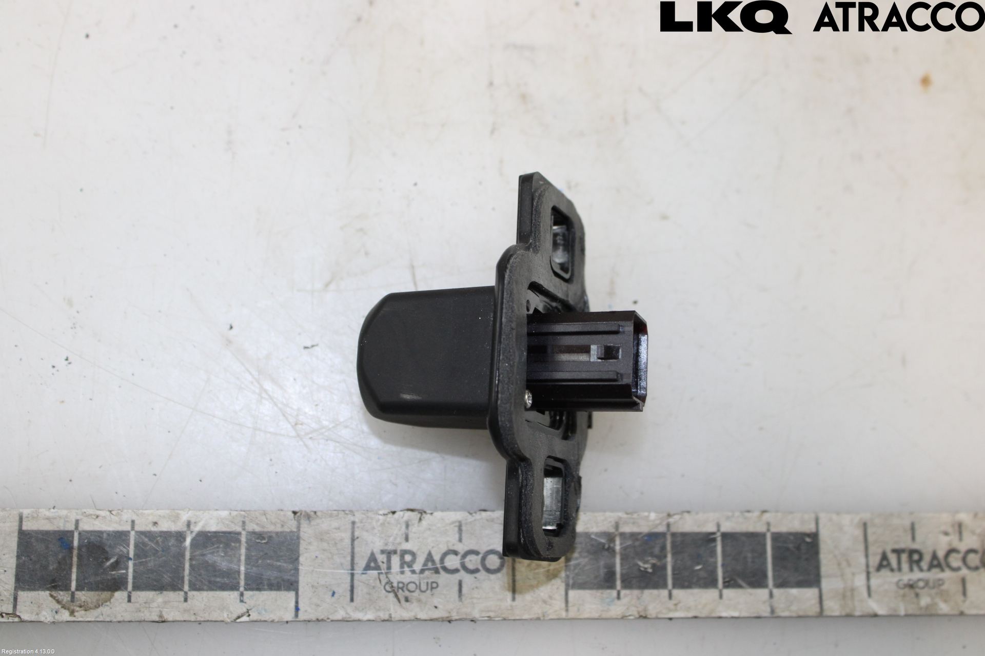 Toyota COROLLA CROSS XG10 22- Parkeringshjelp Kamera