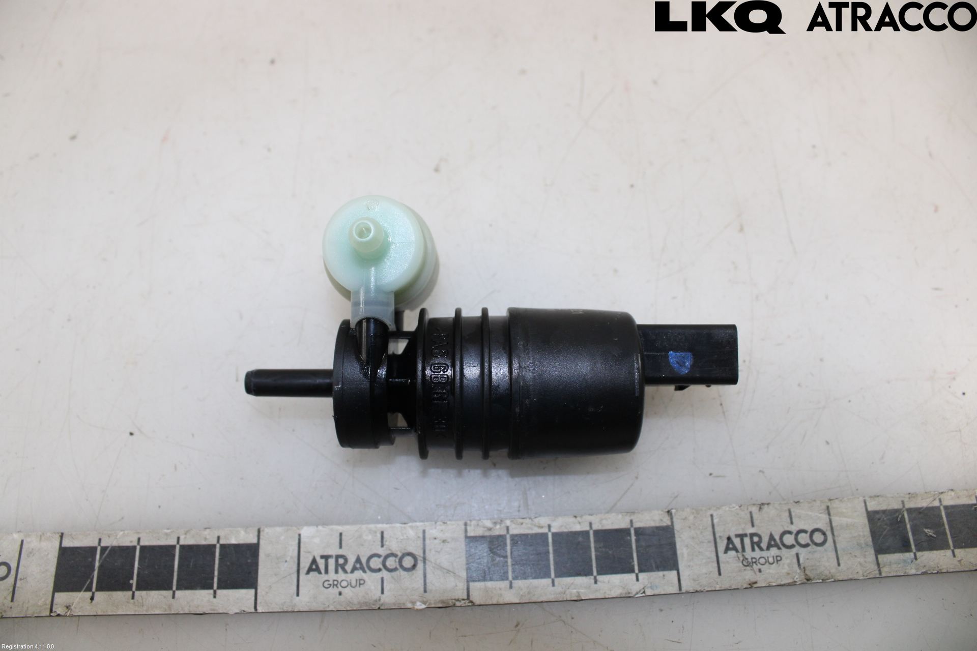 Mercedes-Benz MB B-KLASS (W245) 05-12 Spylerpumpe Frontrute