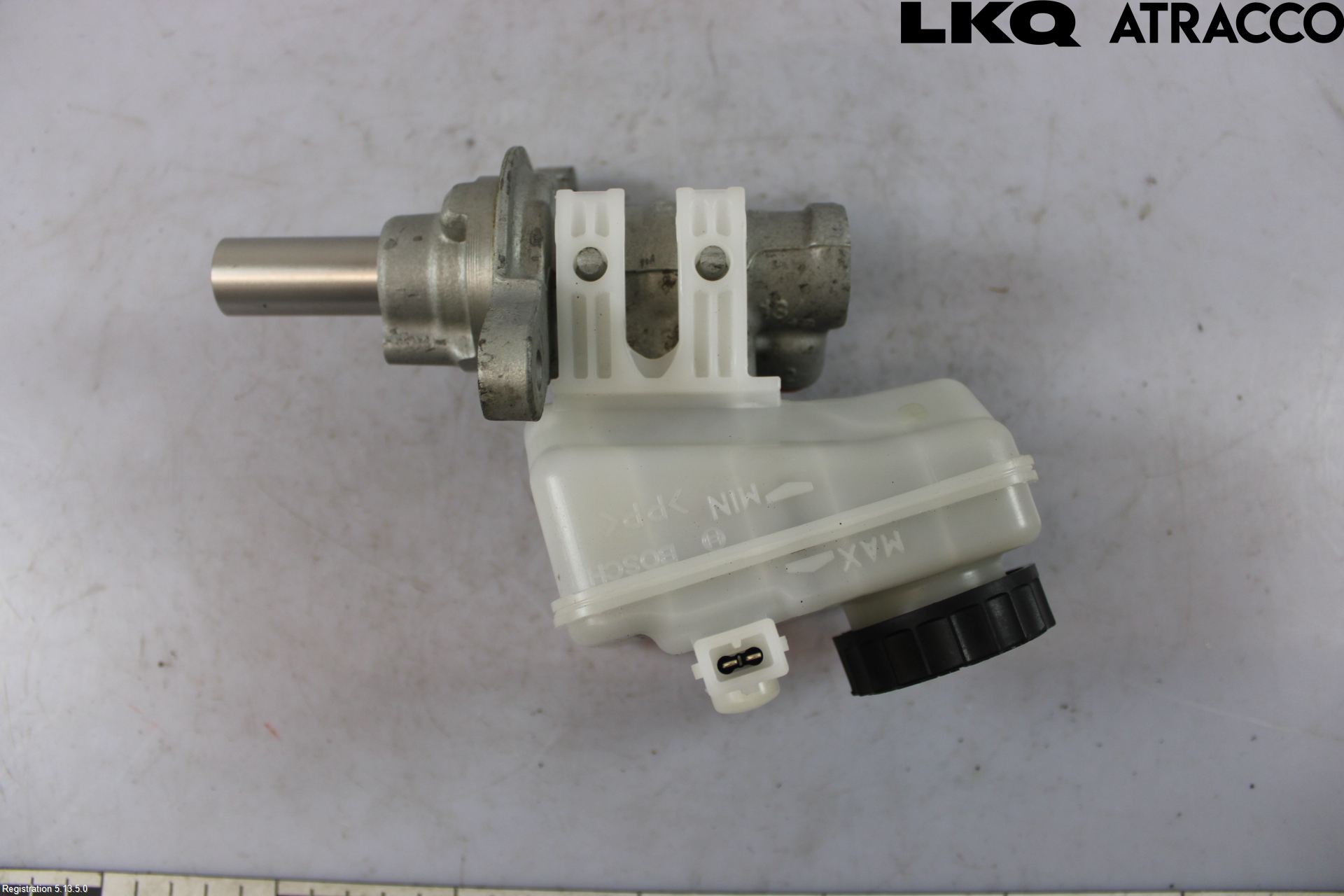 Toyota AYGO 06-14 Brems Hovedsylinder