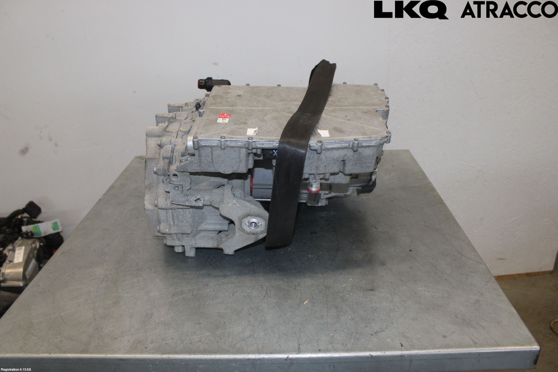 Volkswagen VW ID.5 22- Navgir Elektrisk