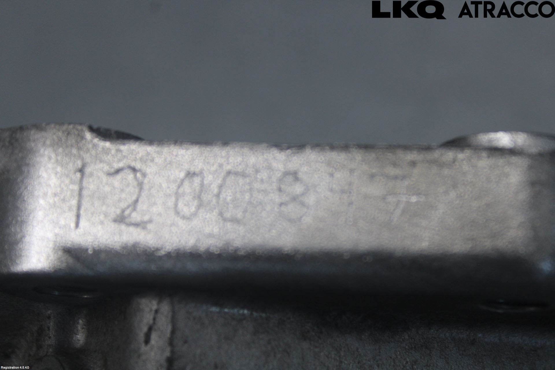 Opel ASTRA J 10-15 Gearkasse 5 Trinn