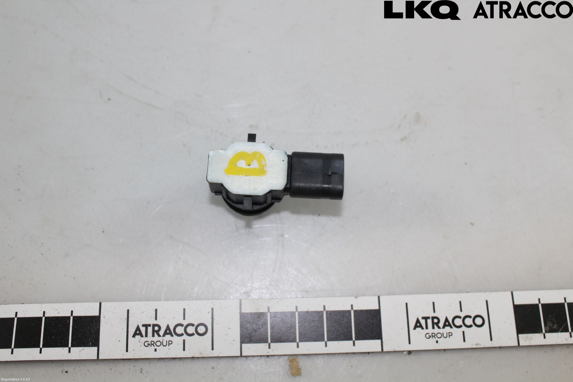 Volkswagen VW TIGUAN 16-24 Sensor Ryggesensor
