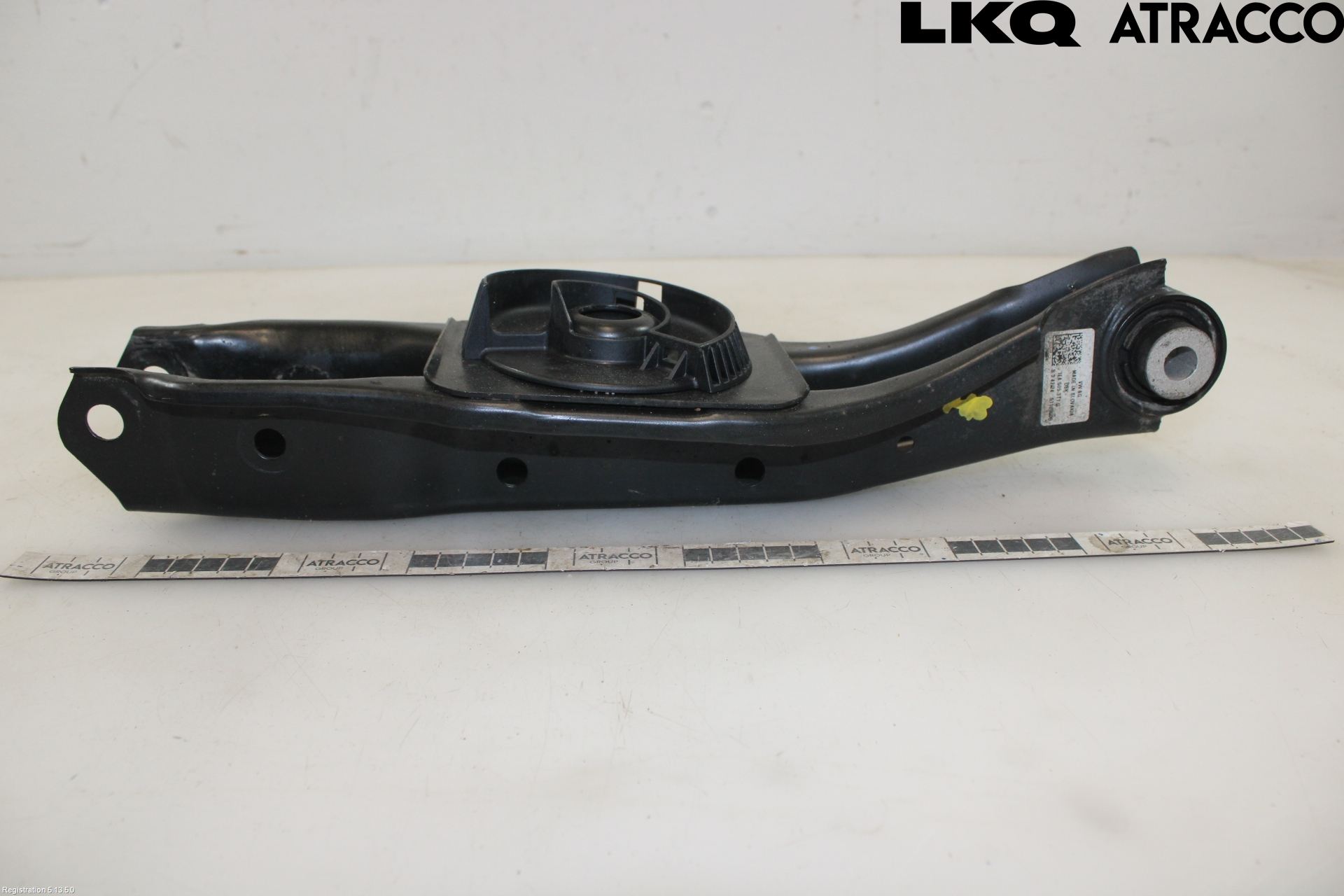 Volkswagen VW ID.7/TOURER 24- Bærearm Bak Høyre