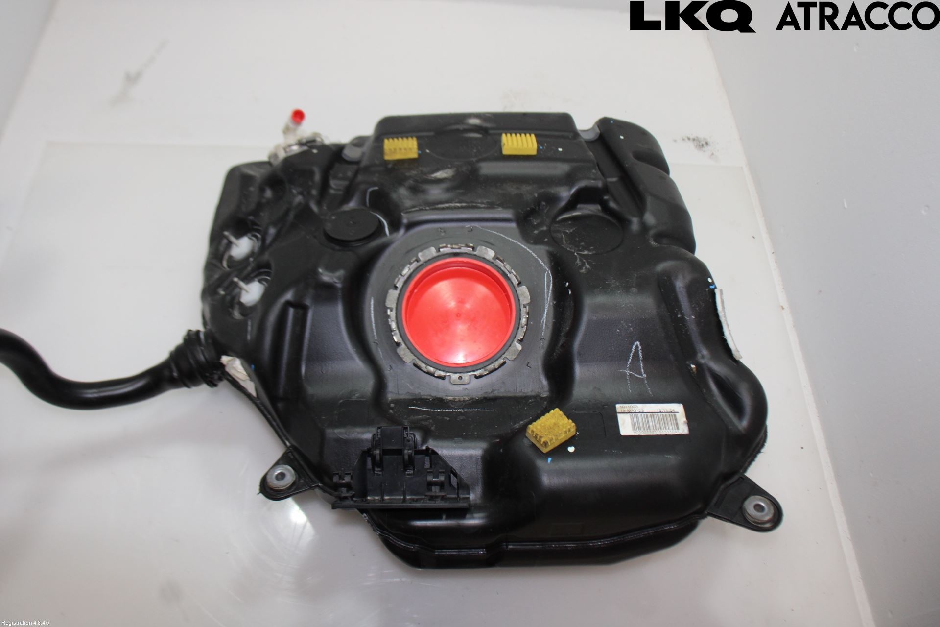 Skoda OCTAVIA (NX) 20- Drivstofftank