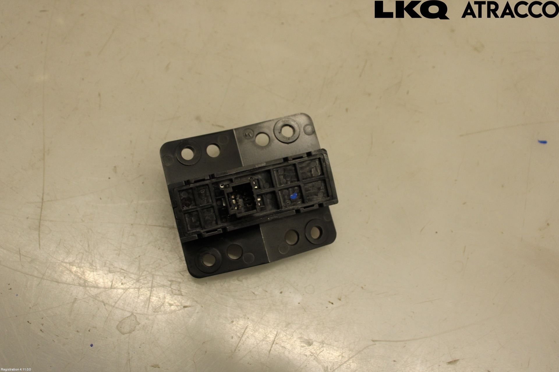 Nissan PULSAR Bryter Dashbord Lys Dimming