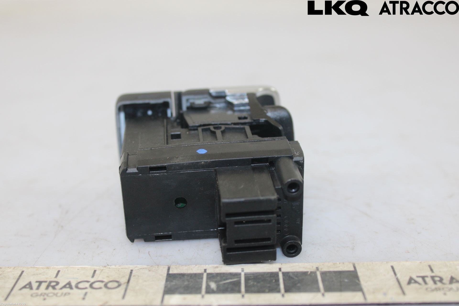 Volkswagen VW GOLF / E-GOLF VII 13-20 Bryter Parkeringsbrems