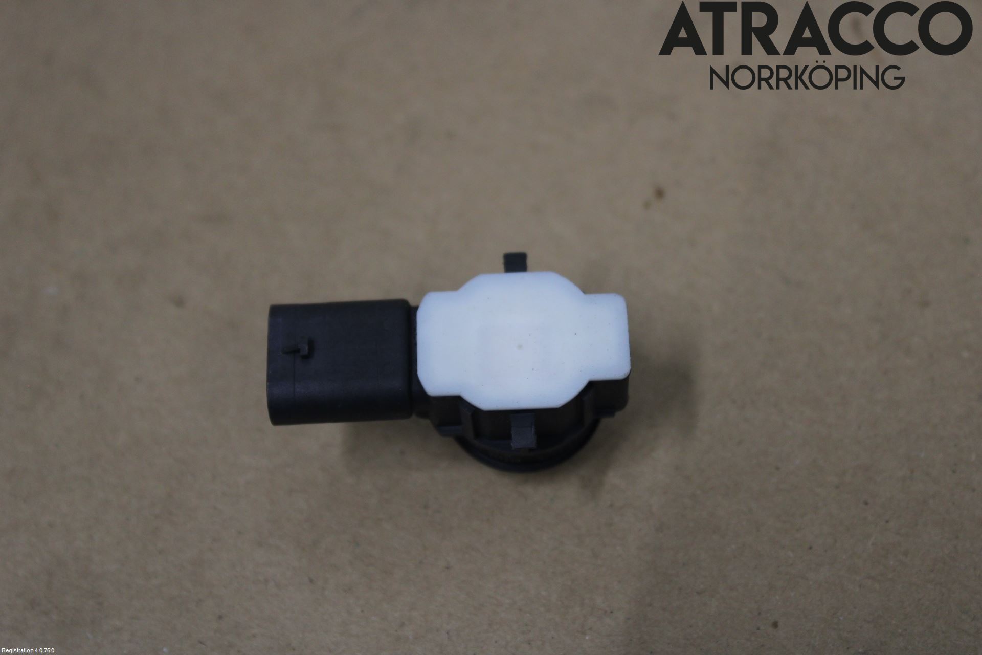 Skoda KODIAQ 17-24 Sensor Ryggesensor
